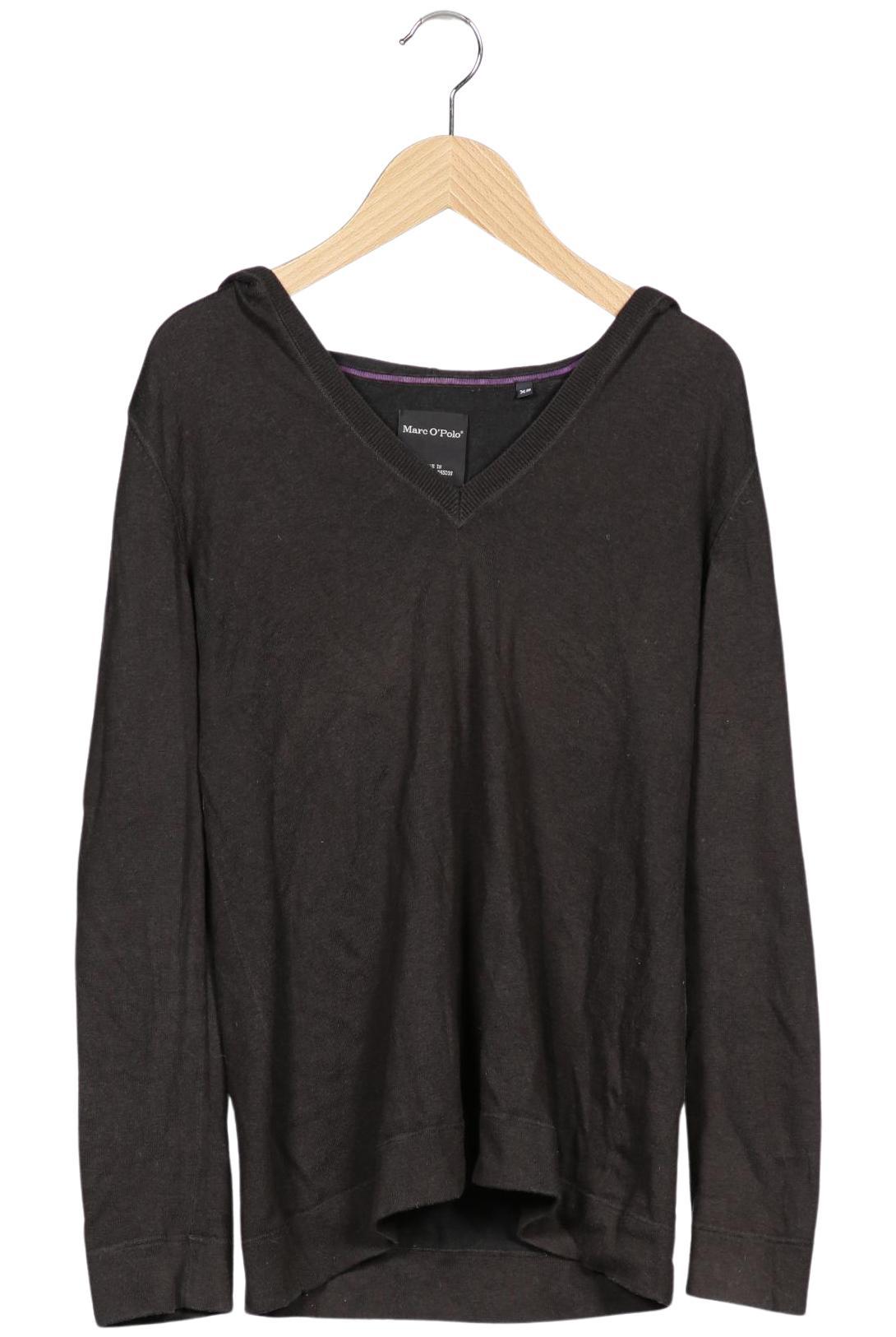 

Marc O Polo Damen Pullover, grau, Gr. 34