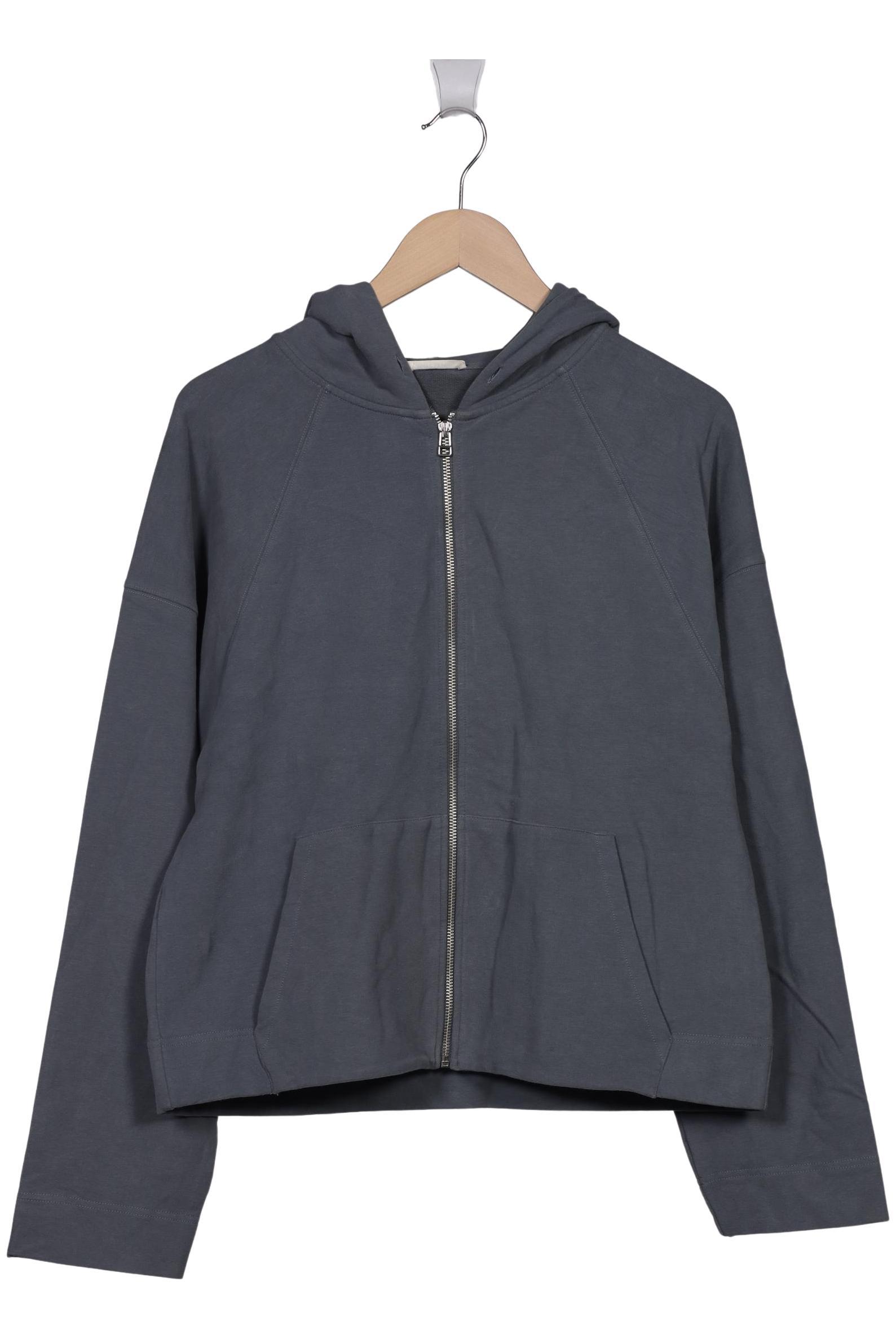 

Marc O Polo Damen Kapuzenpullover, grau, Gr. 44