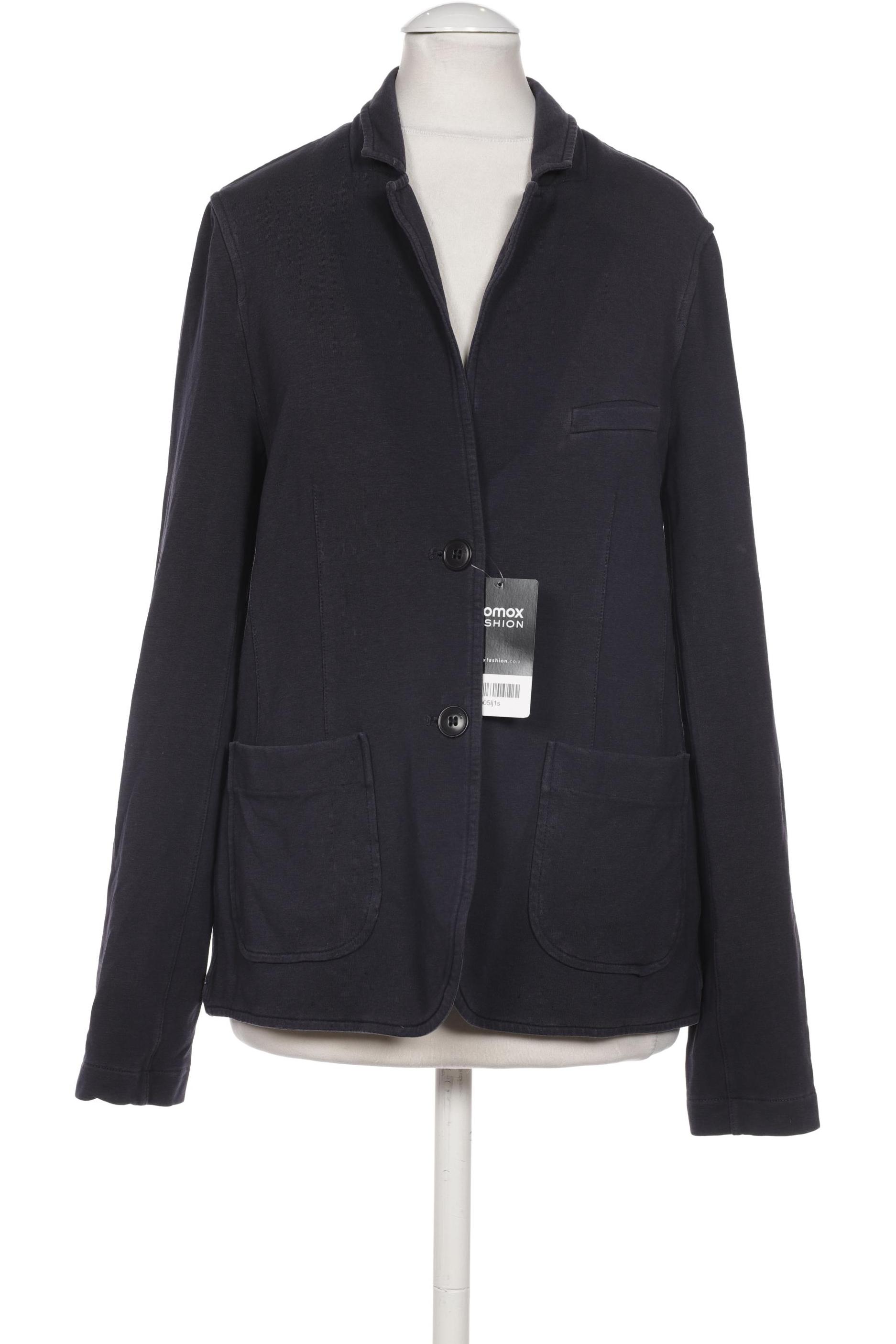 

Marc O Polo Damen Blazer, marineblau, Gr. 36