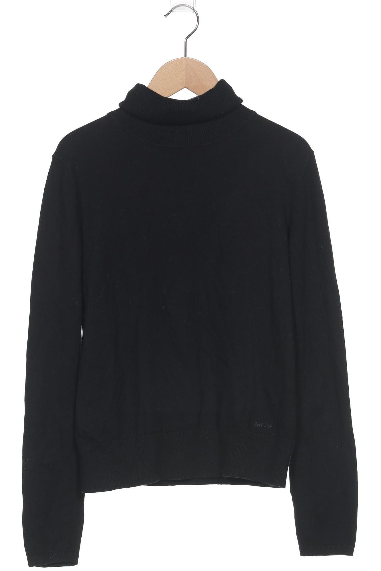 

Marc O Polo Damen Pullover, schwarz, Gr. 36