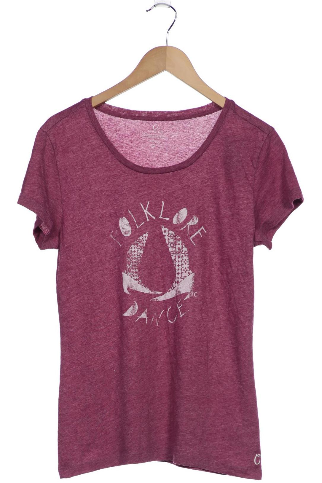 

Marc O Polo Damen T-Shirt, flieder