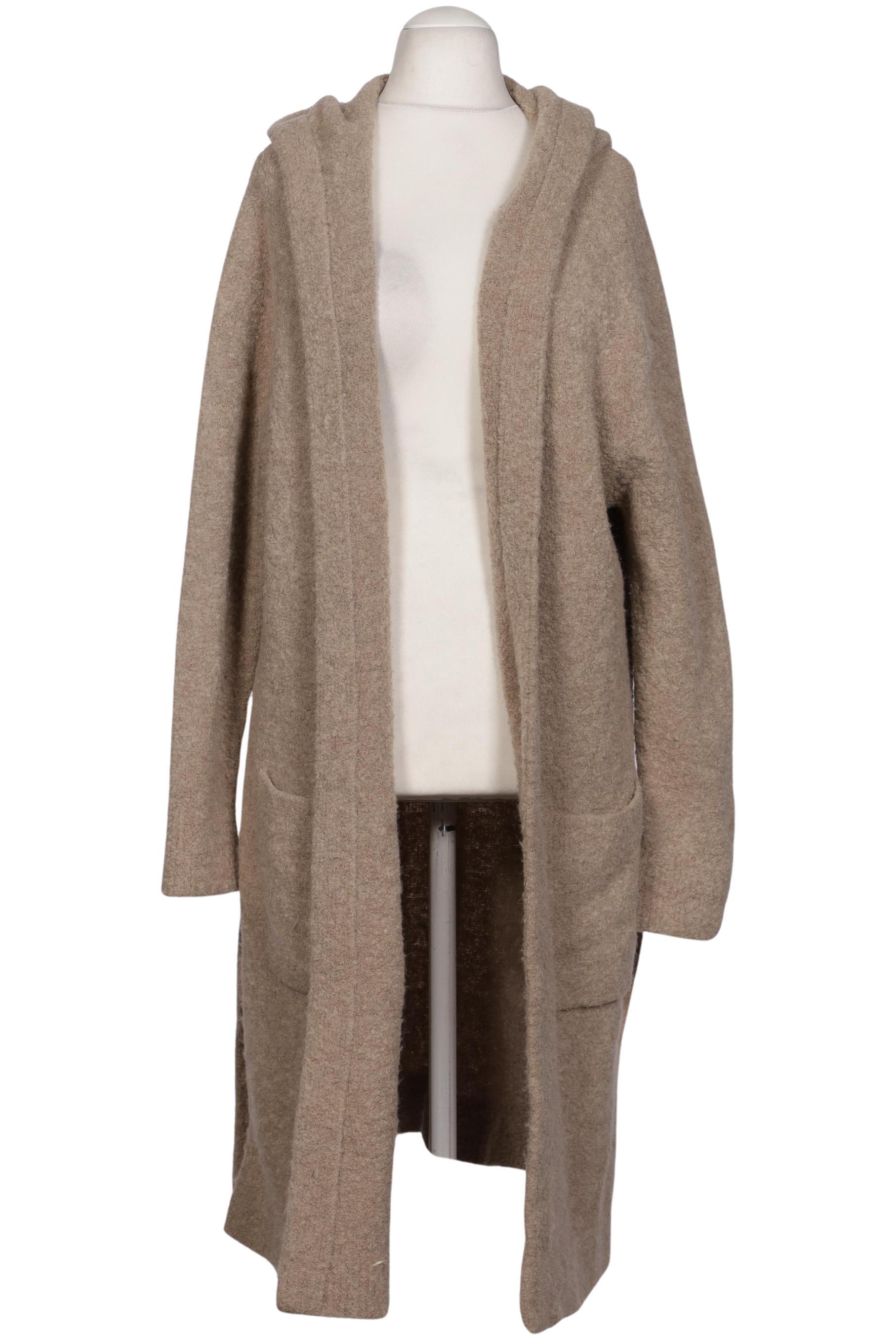 

Marc O Polo Damen Strickjacke, beige, Gr. 38