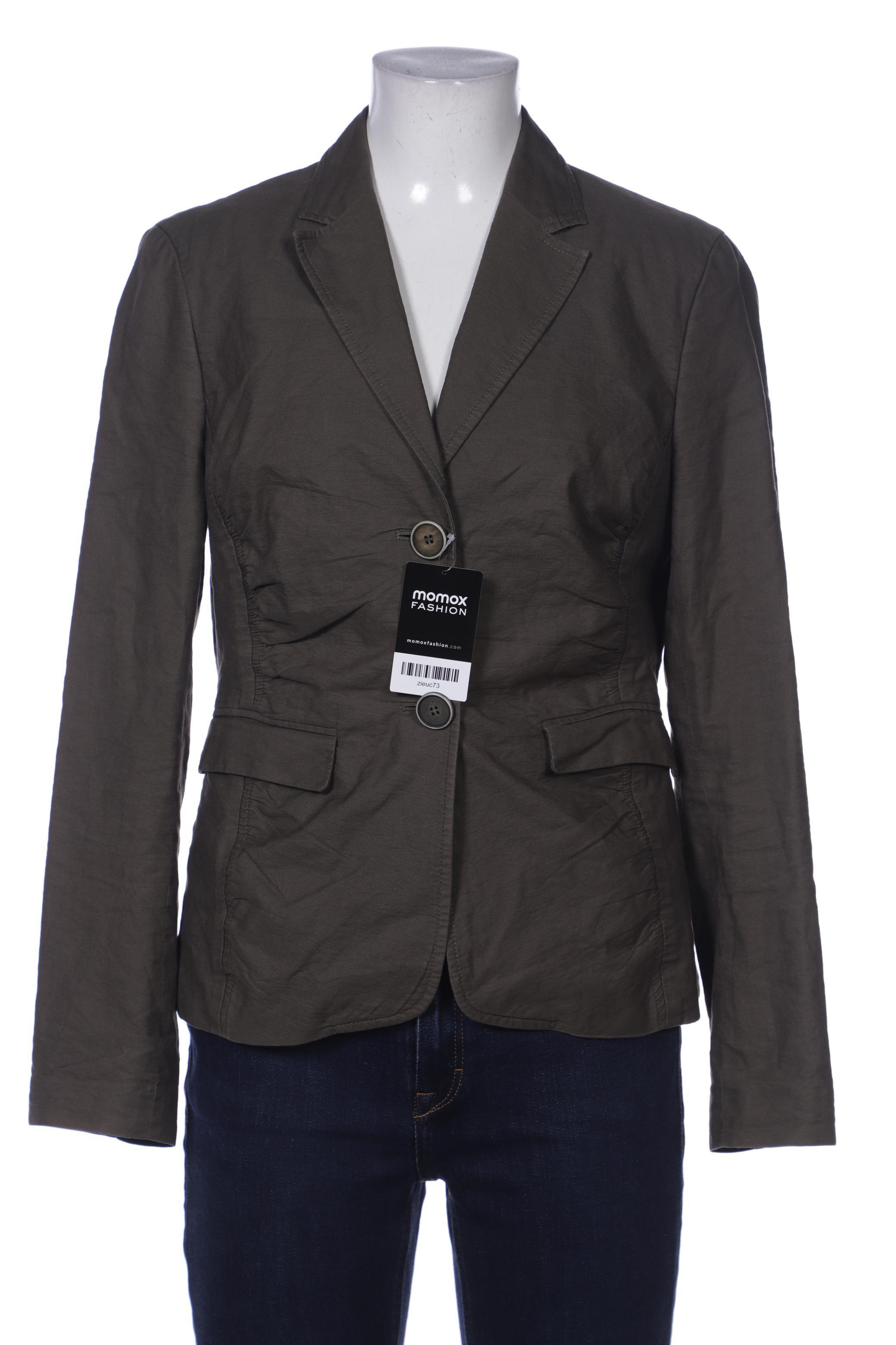 

Marc O Polo Damen Blazer, grün, Gr. 38