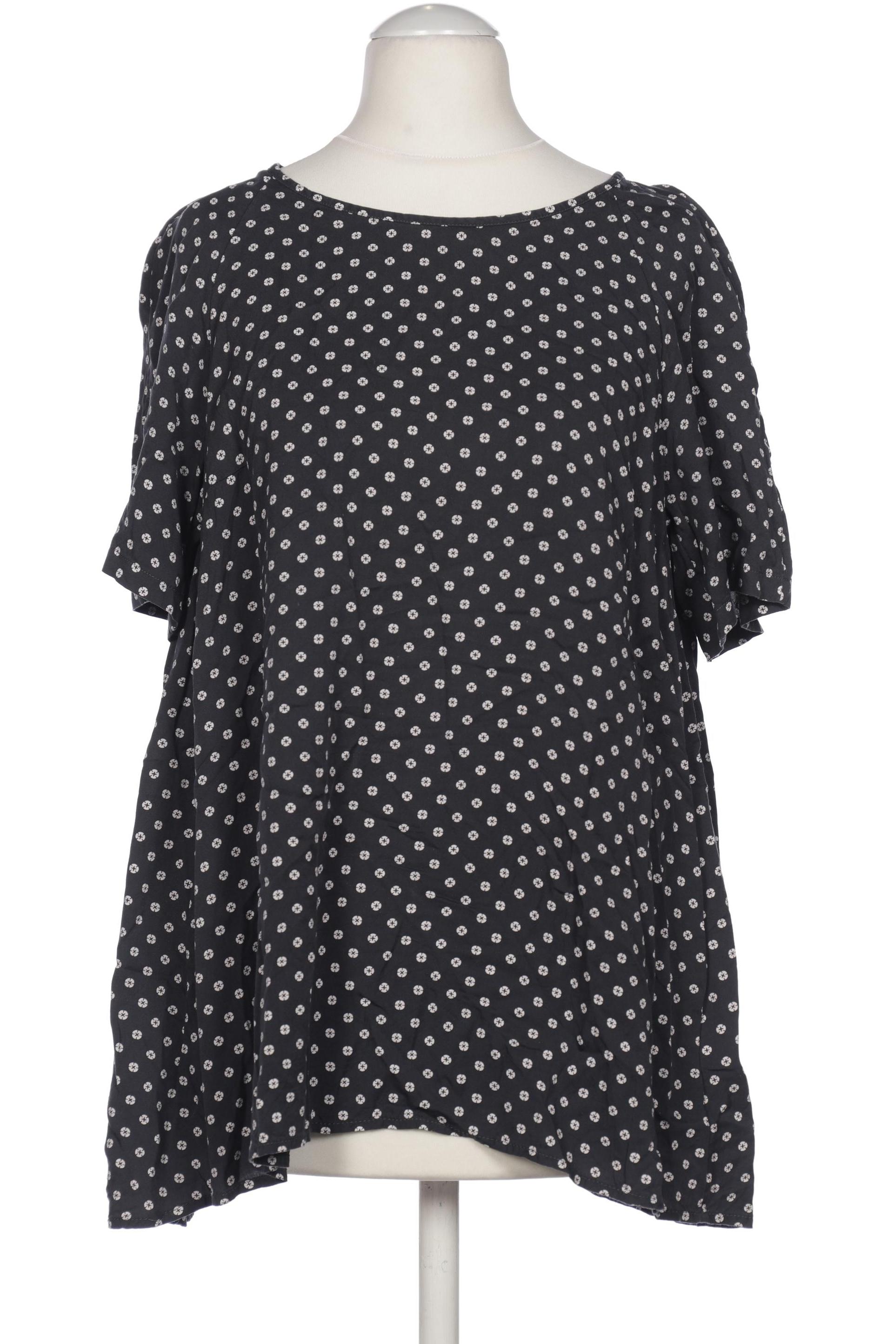 

Marc O Polo Damen Bluse, marineblau, Gr. 36