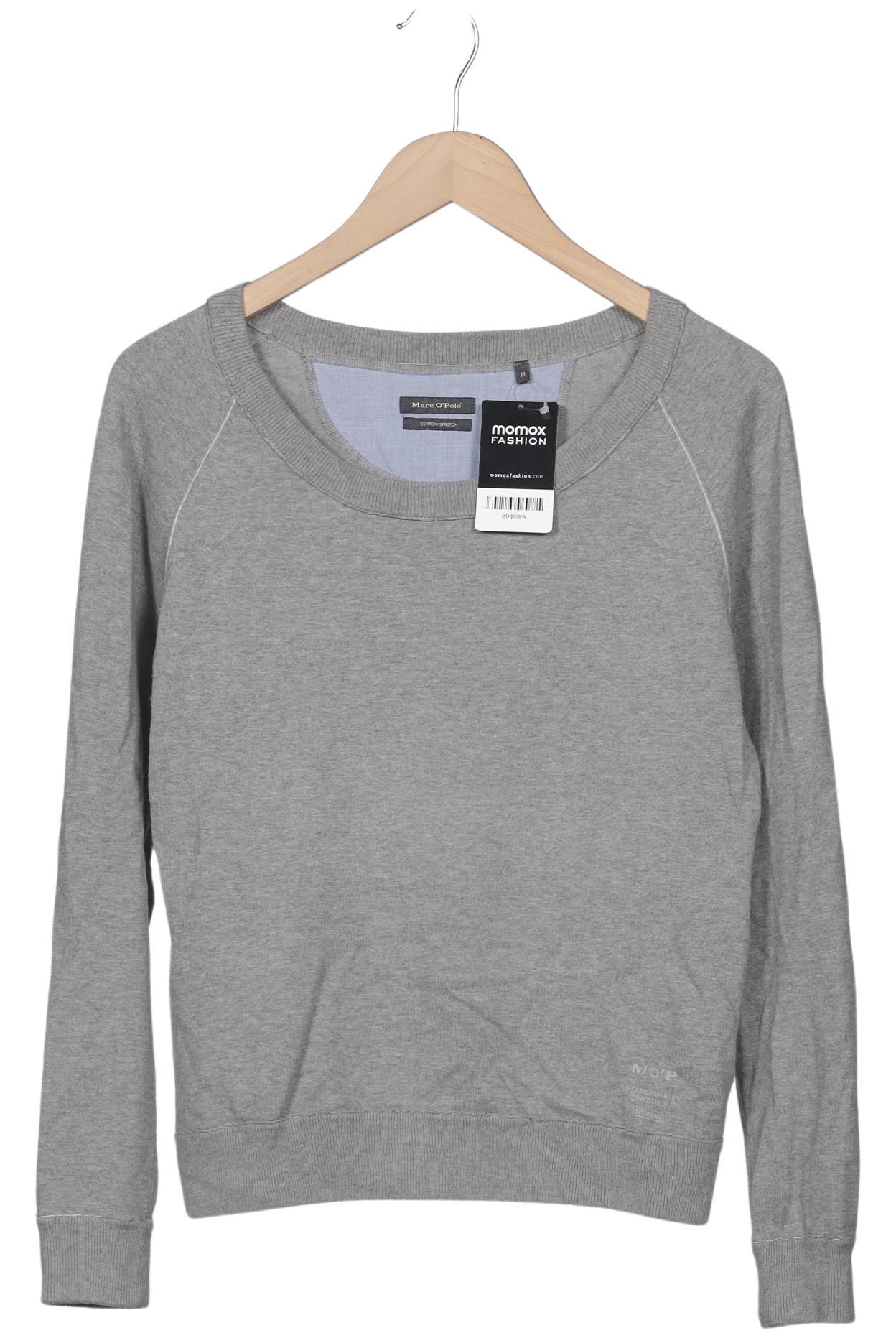 

Marc O Polo Damen Pullover, grau, Gr. 38