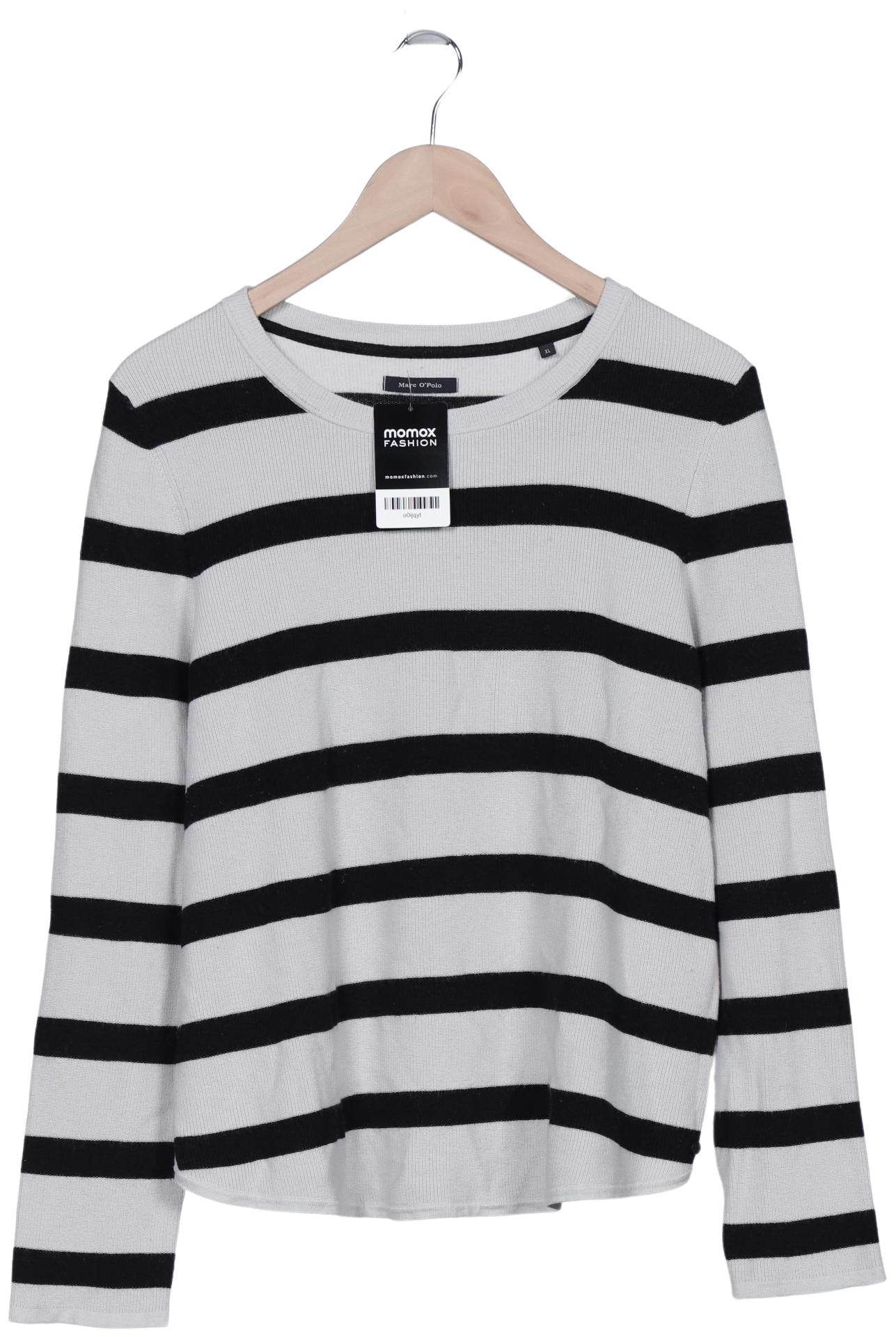 

Marc O Polo Damen Pullover, grau, Gr. 44