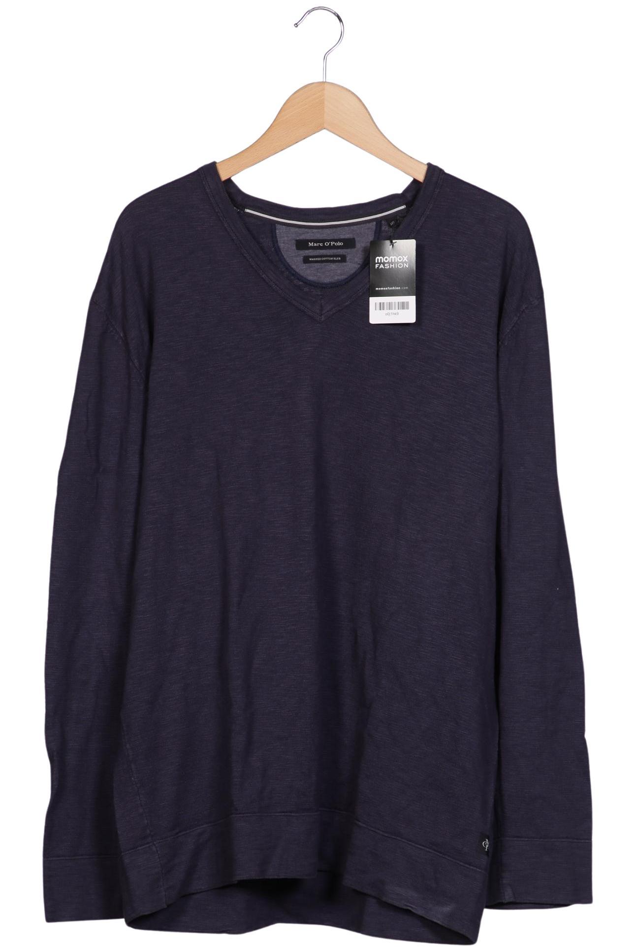 

Marc O Polo Herren Pullover, marineblau, Gr. 56