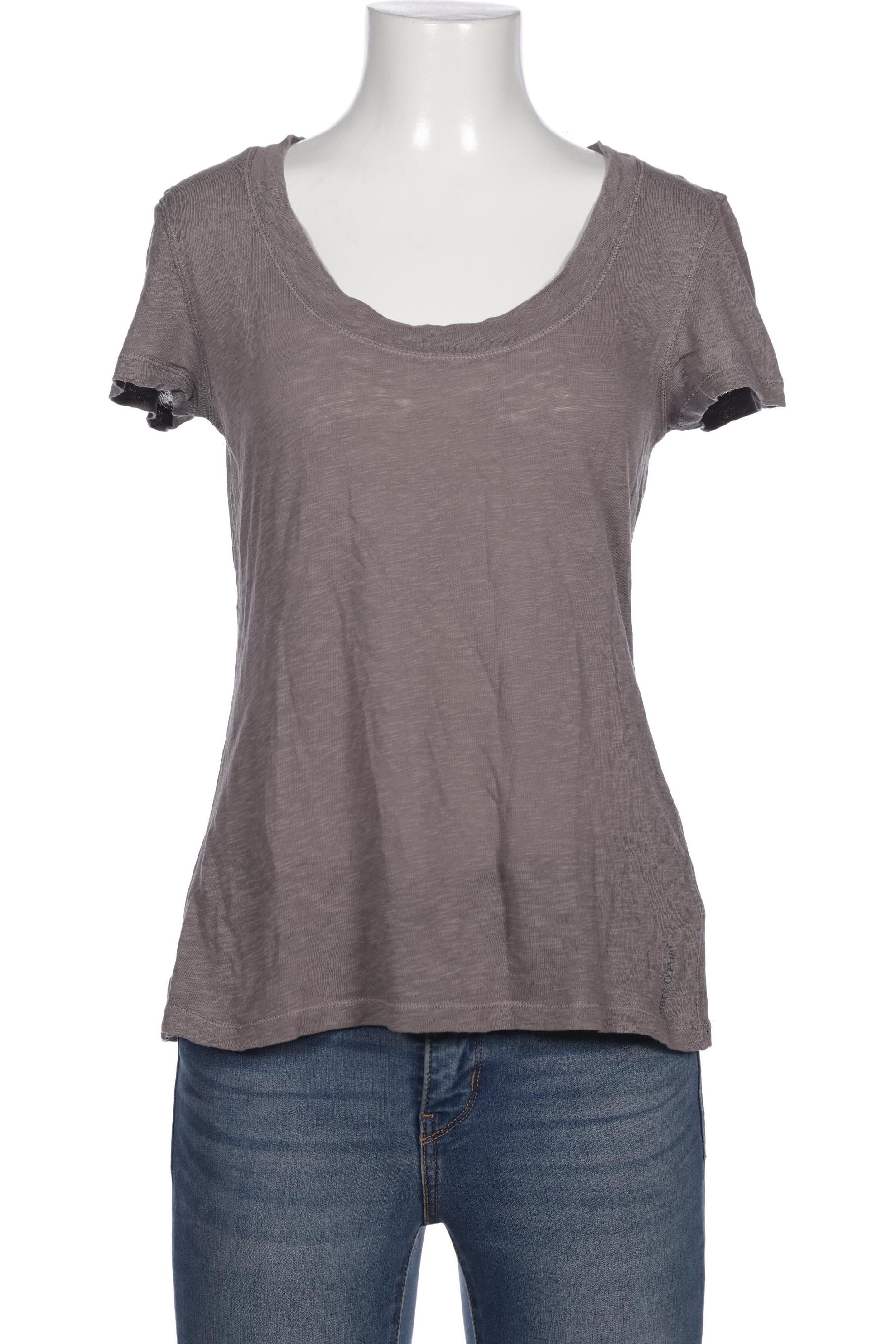 

Marc O Polo Damen T-Shirt, grau
