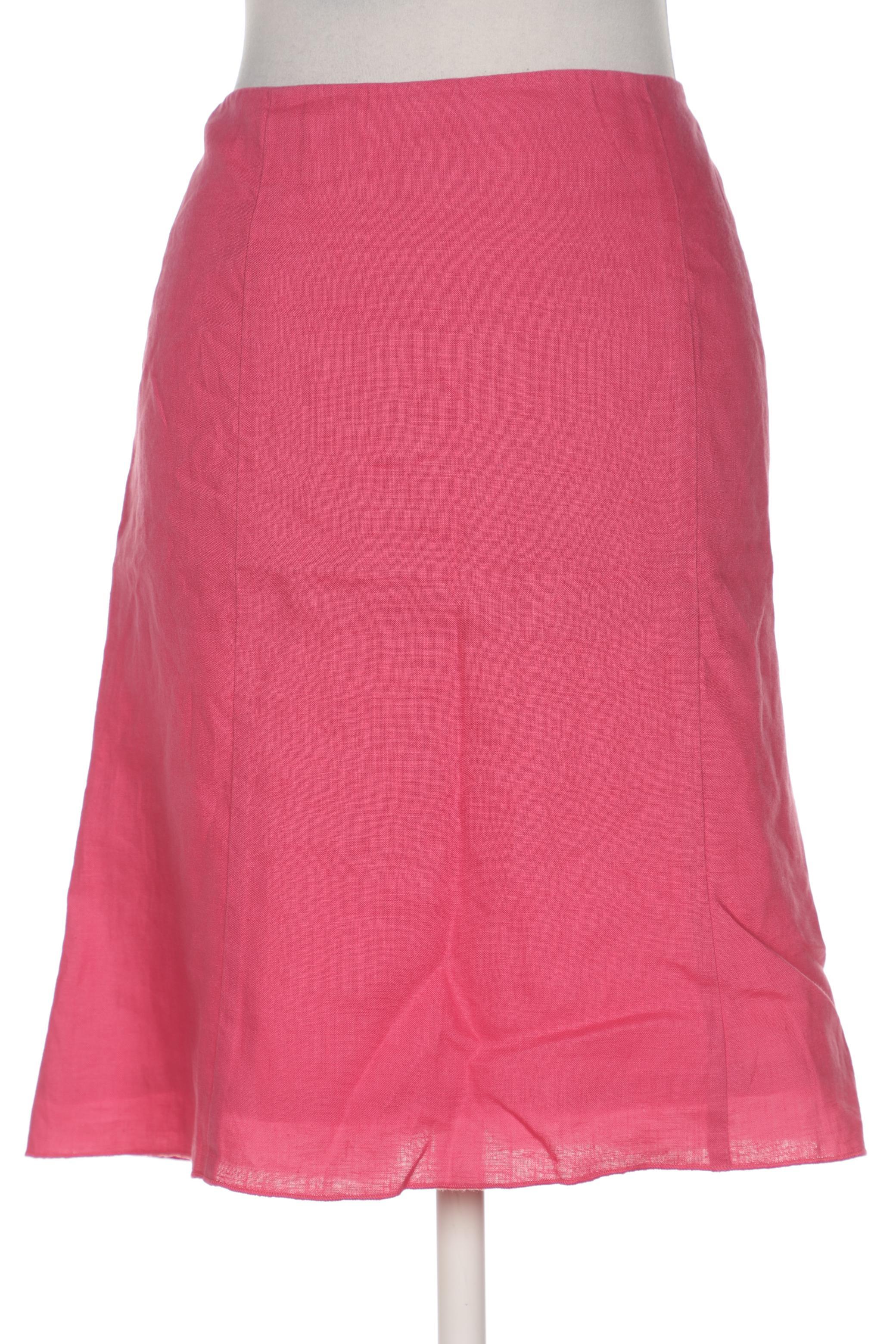 

Marc O Polo Damen Rock, pink, Gr. 36