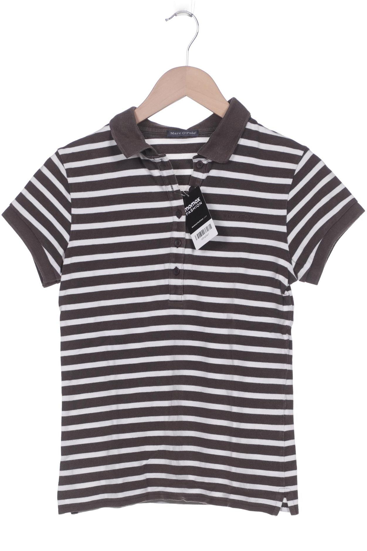 

Marc O Polo Damen Poloshirt, braun