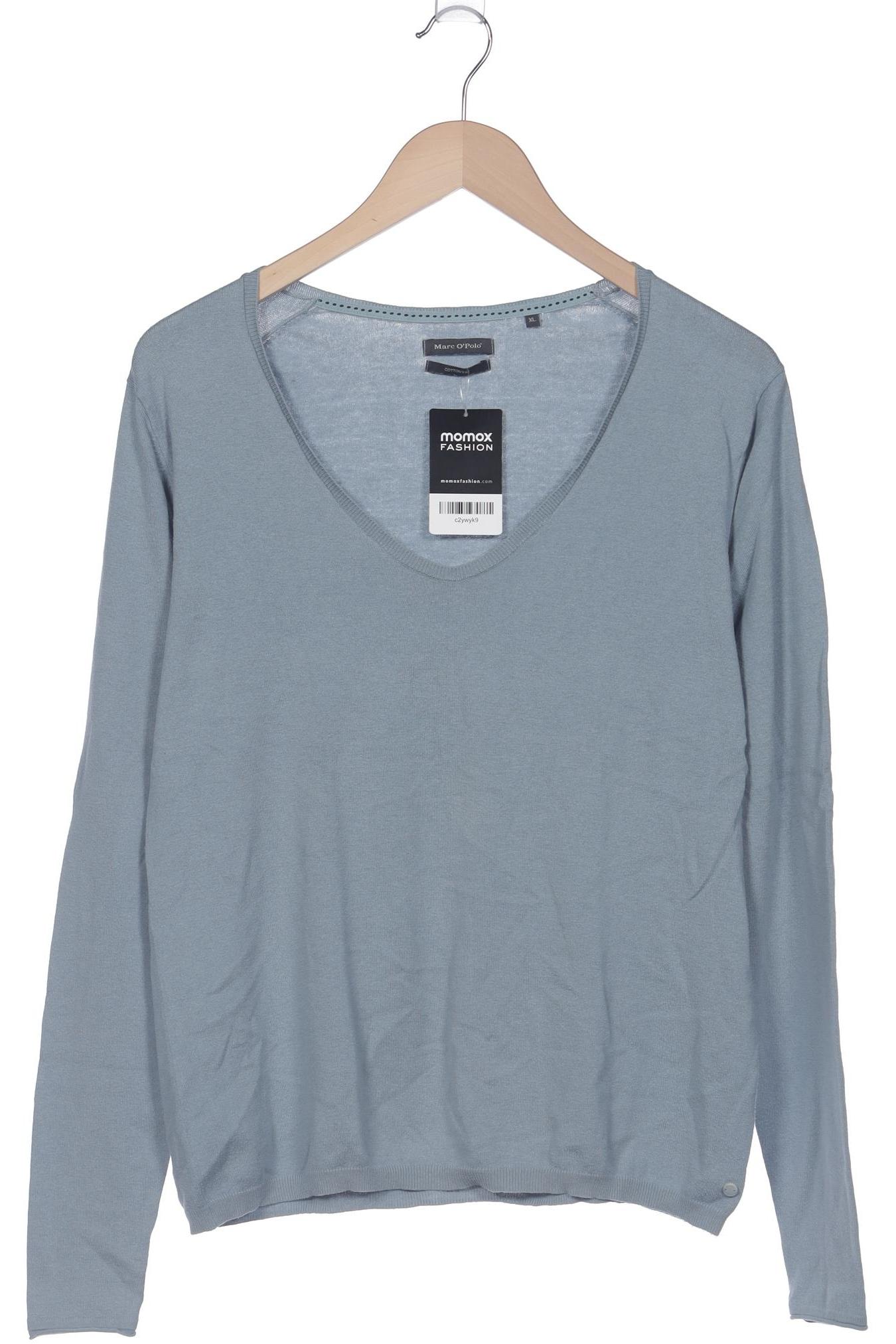 

Marc O Polo Damen Pullover, hellblau, Gr. 44