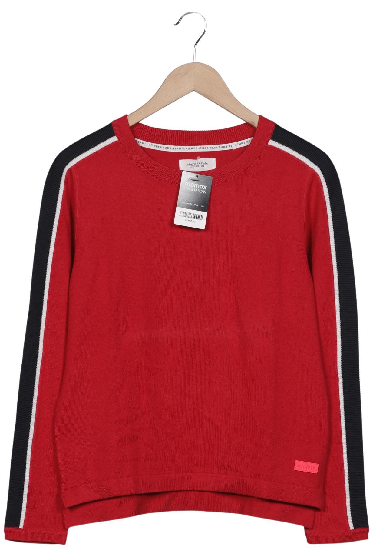 

Marc O Polo Damen Pullover, rot, Gr. 38