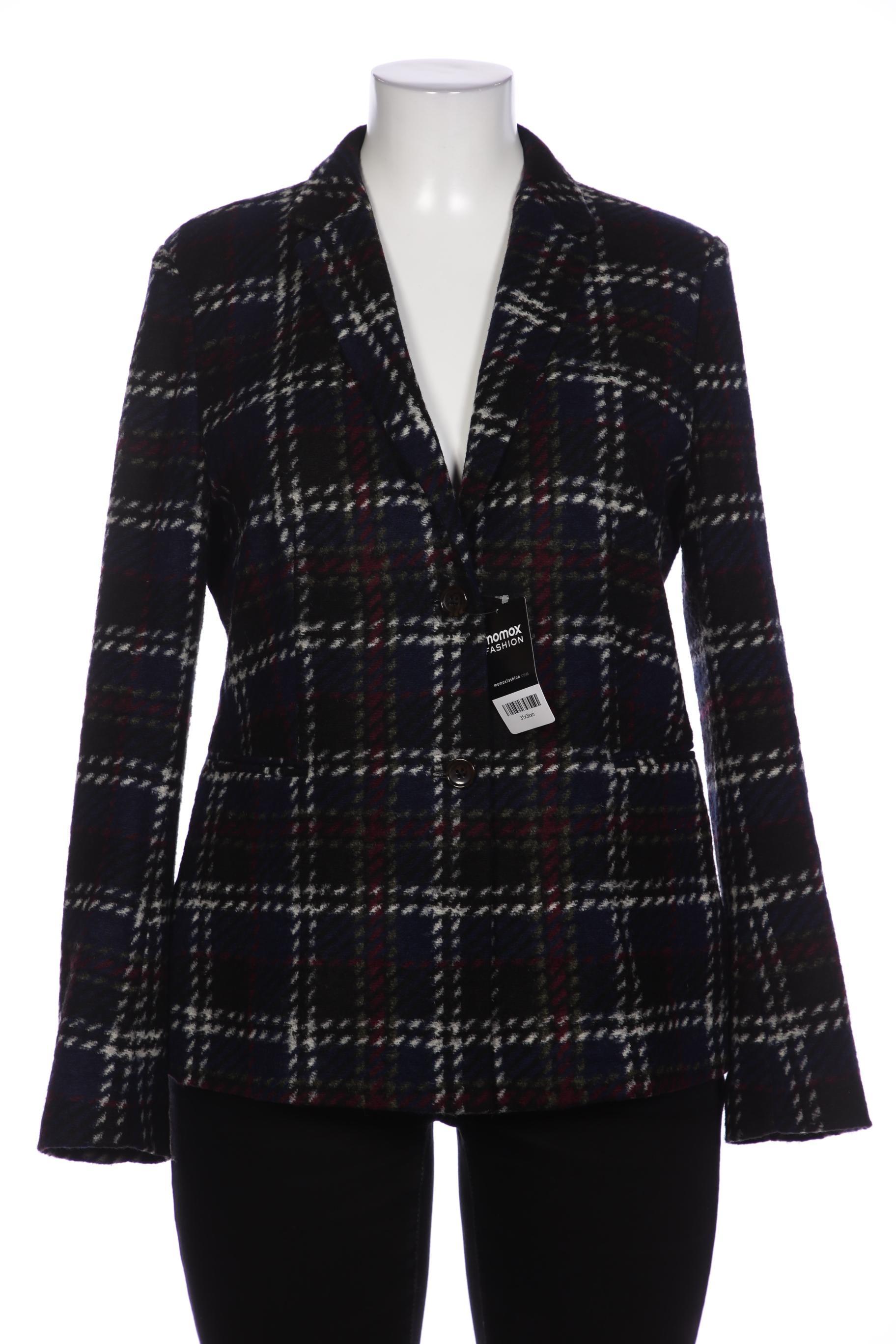 

Marc O Polo Damen Blazer, marineblau, Gr. 42