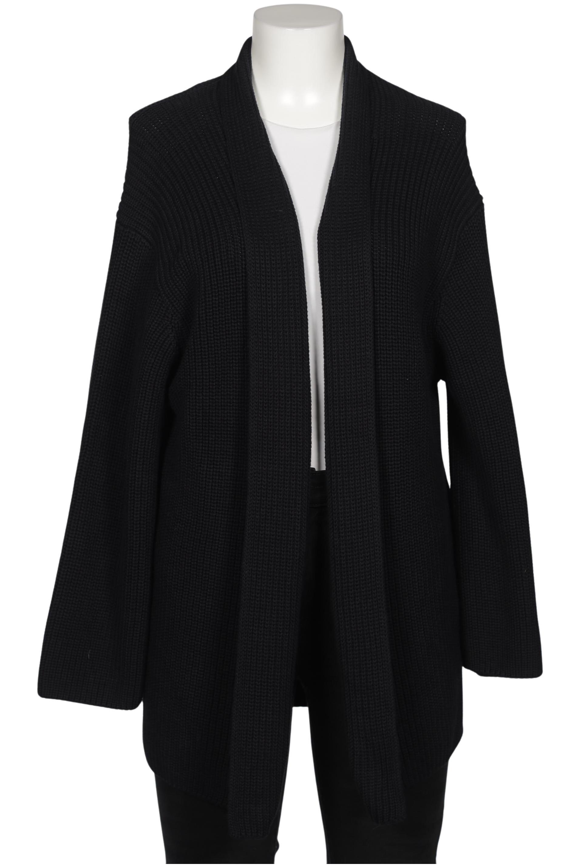 

Marc O Polo Damen Strickjacke, marineblau, Gr. 42