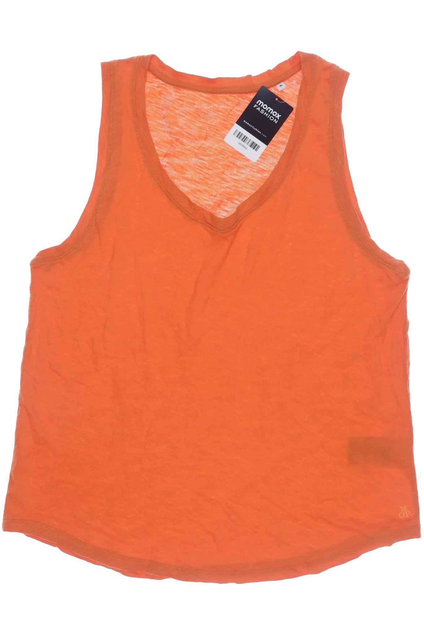 

Marc O Polo Damen Top, orange, Gr. 44