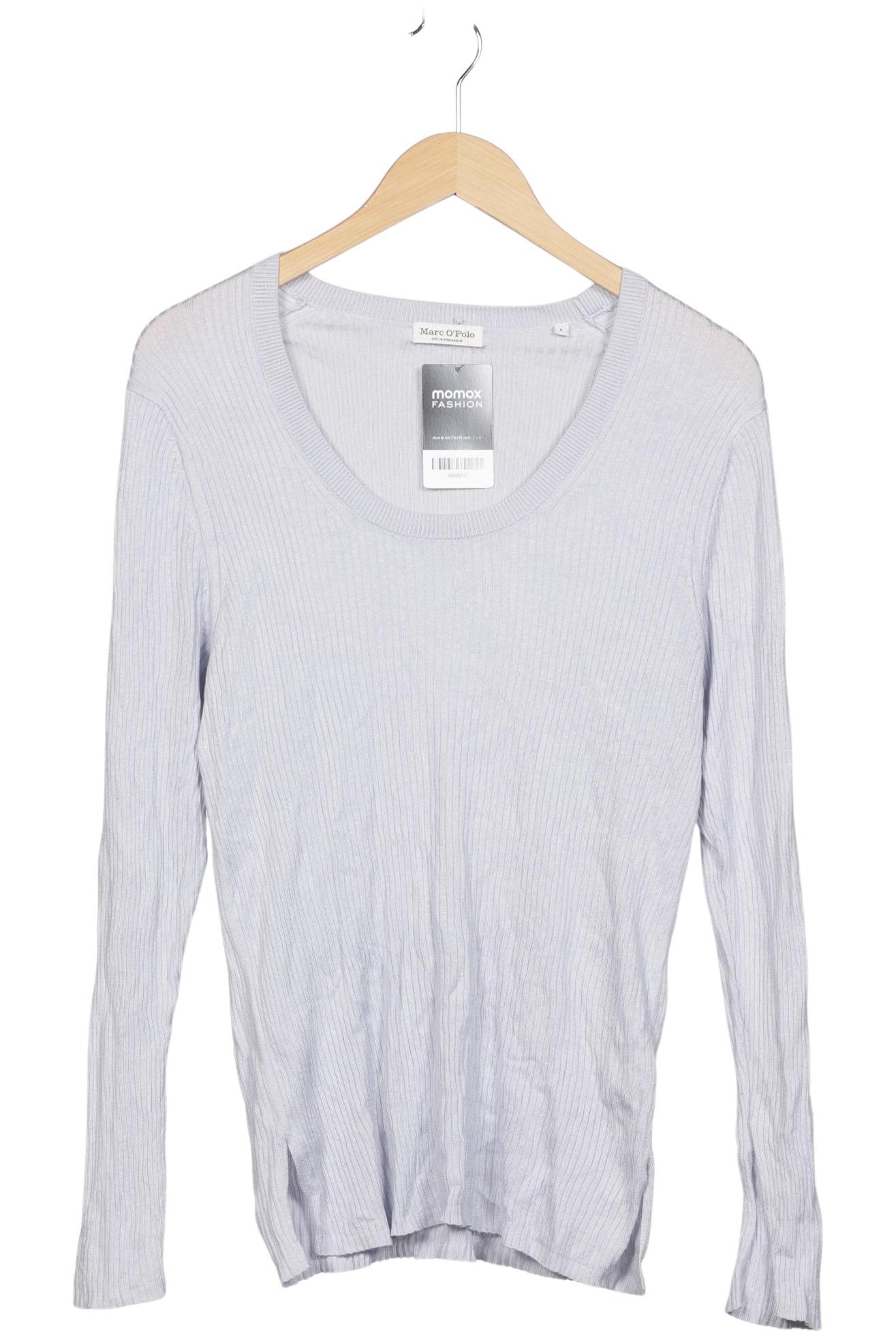 

Marc O Polo Damen Pullover, hellblau, Gr. 42