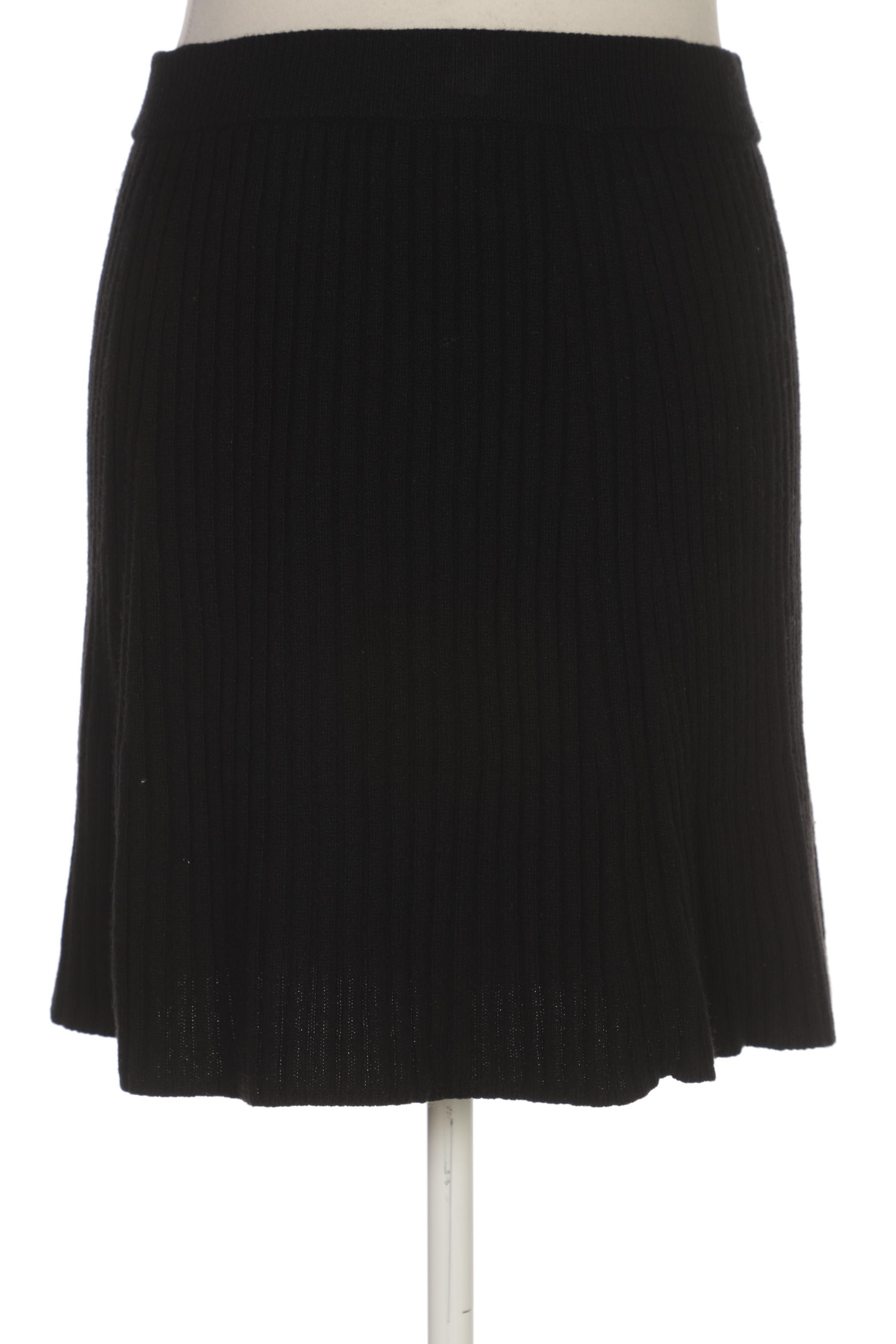 

Marc O Polo Damen Rock, schwarz, Gr. 42