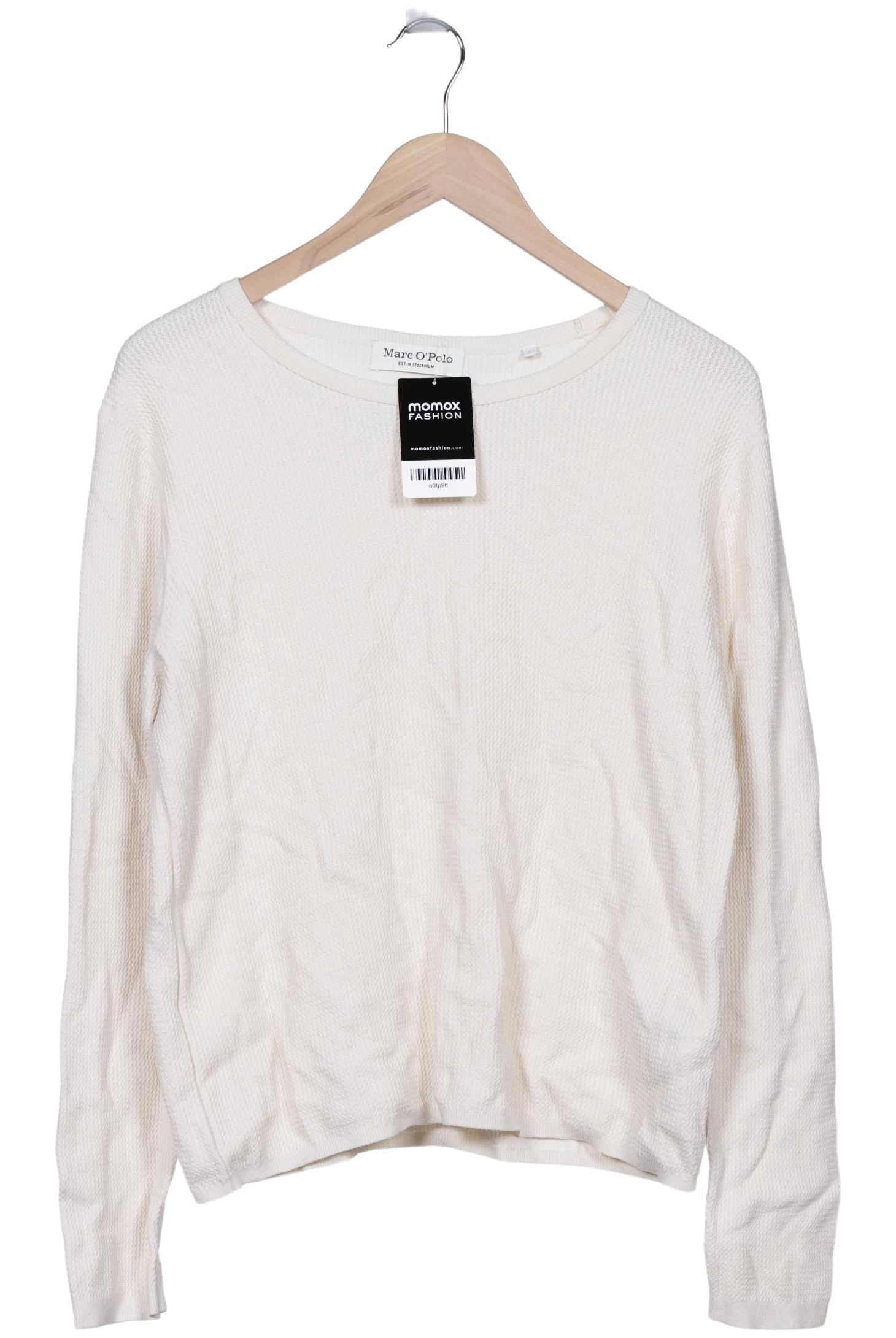 

Marc O Polo Damen Pullover, cremeweiß, Gr. 42