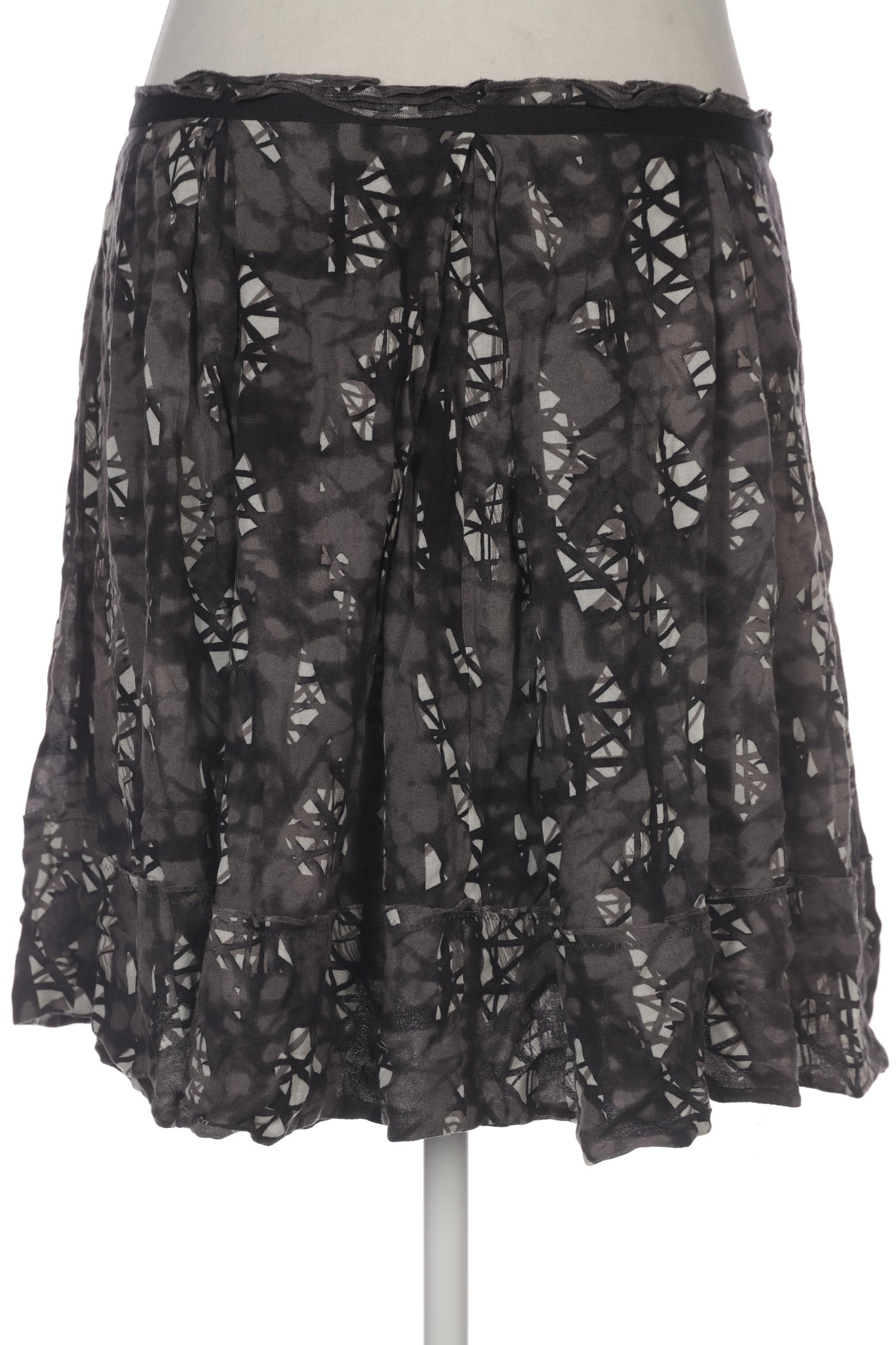 

Marc O Polo Damen Rock, braun, Gr. 42