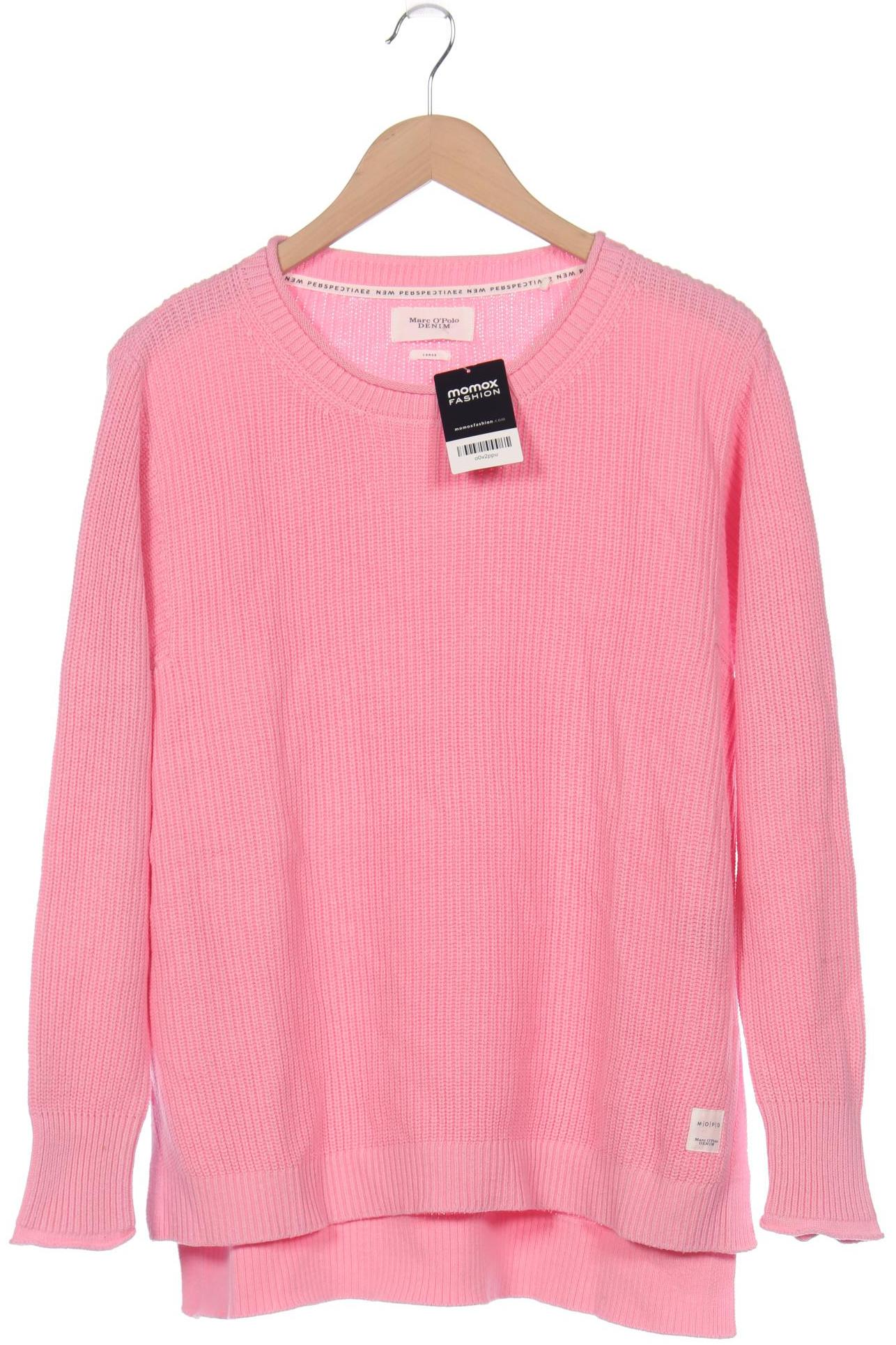 

Marc O Polo Damen Pullover, pink, Gr. 42