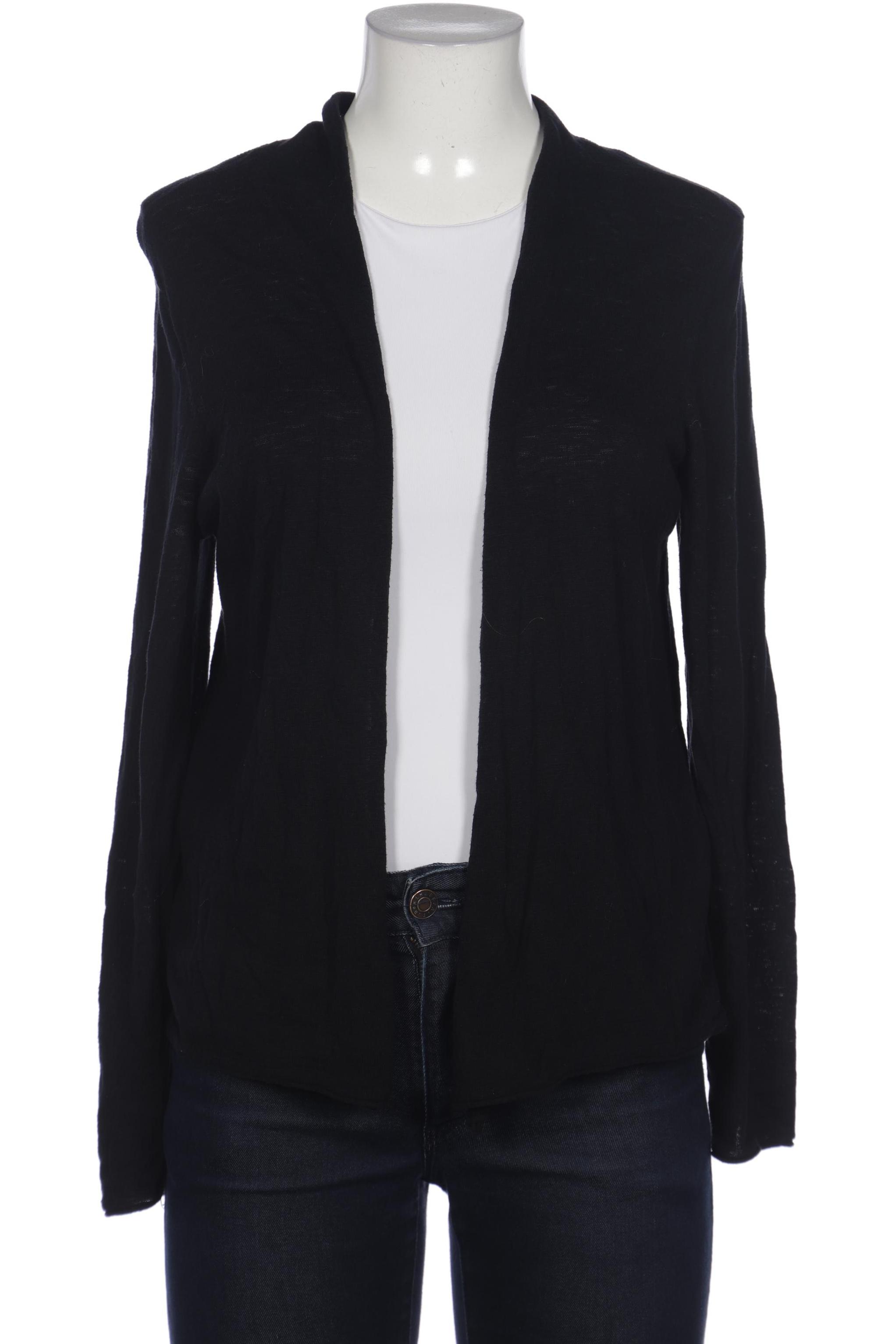 

Marc O Polo Damen Strickjacke, schwarz, Gr. 42