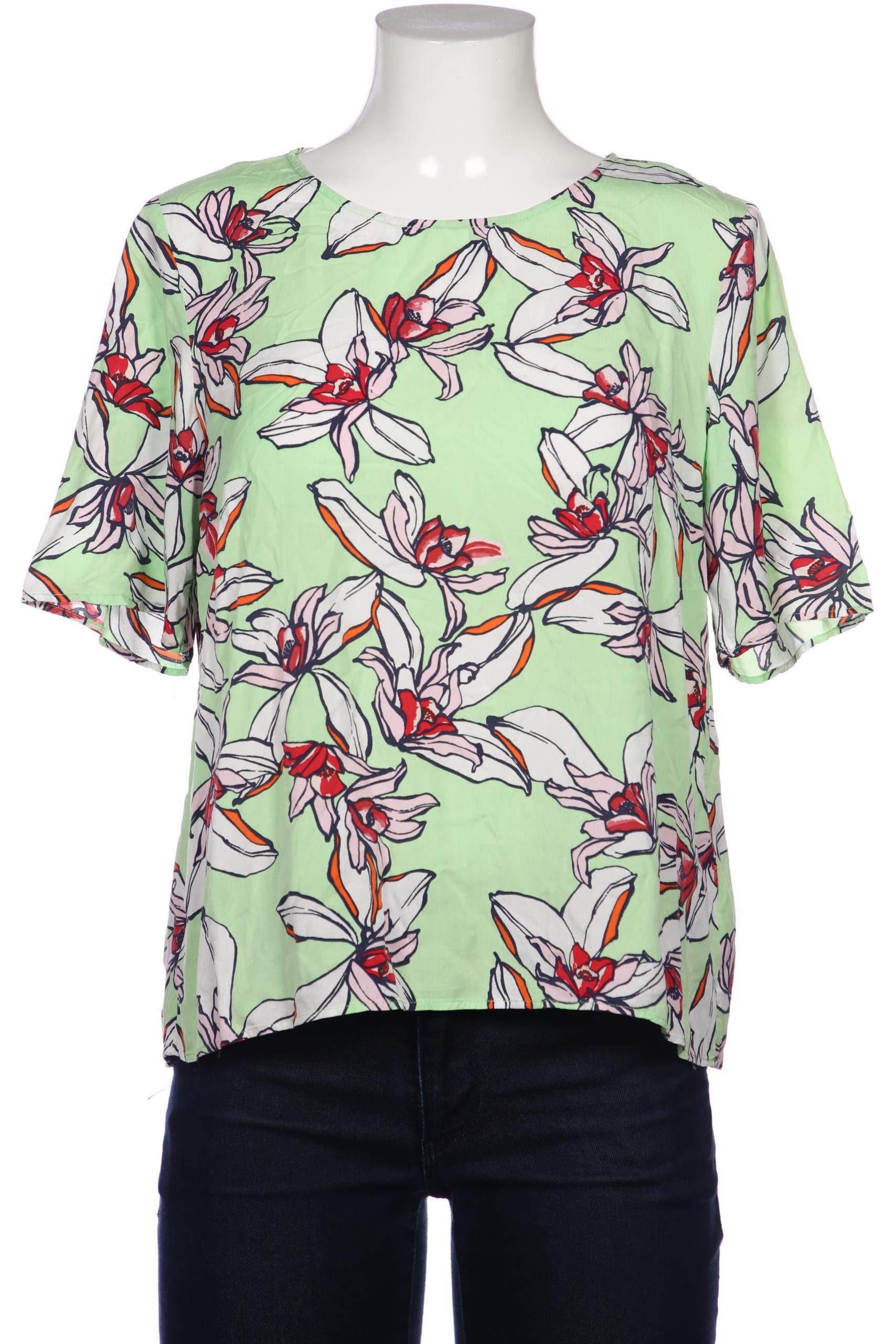 

Marc O Polo Damen Bluse, hellgrün