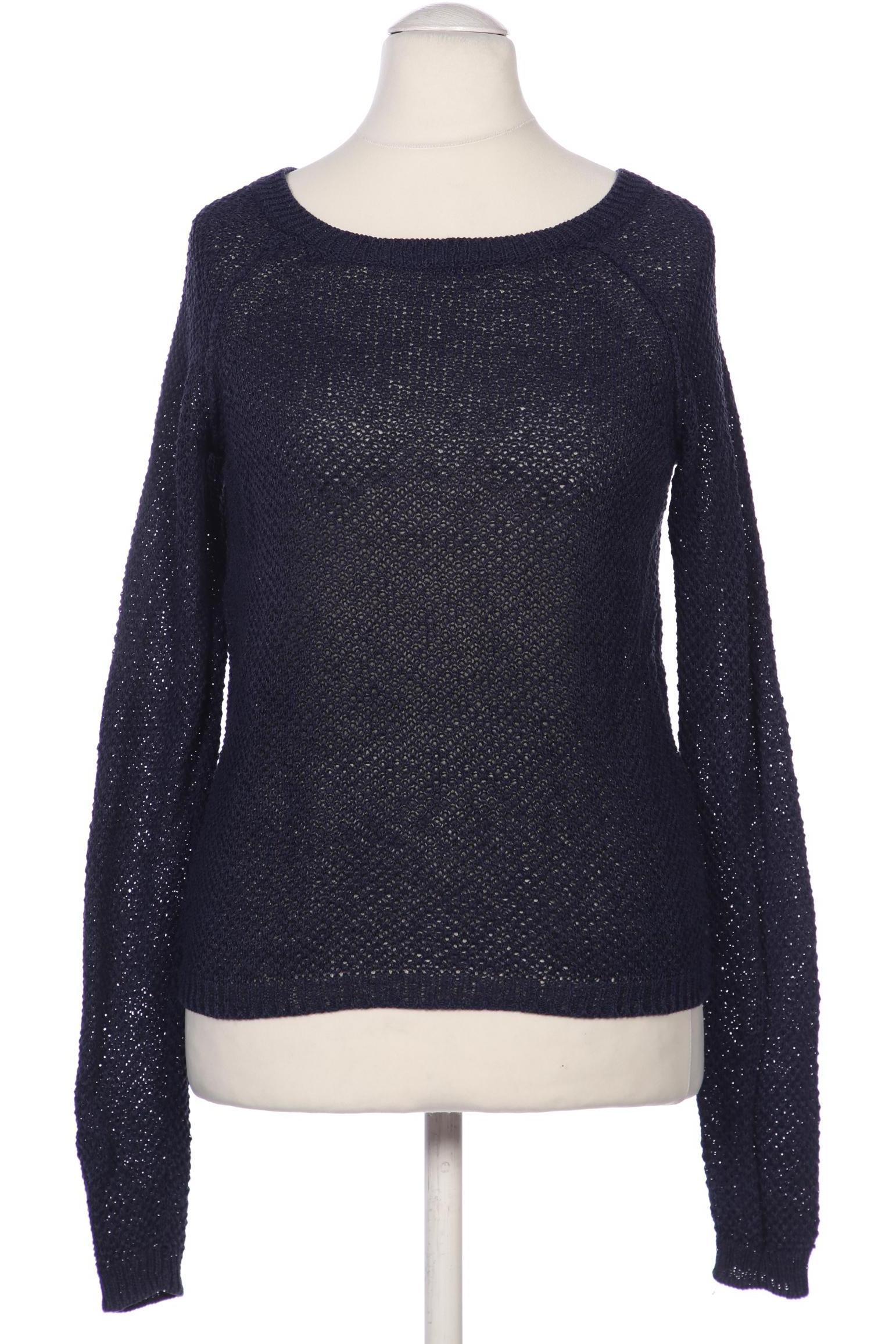

Marc O Polo Damen Pullover, marineblau, Gr. 38