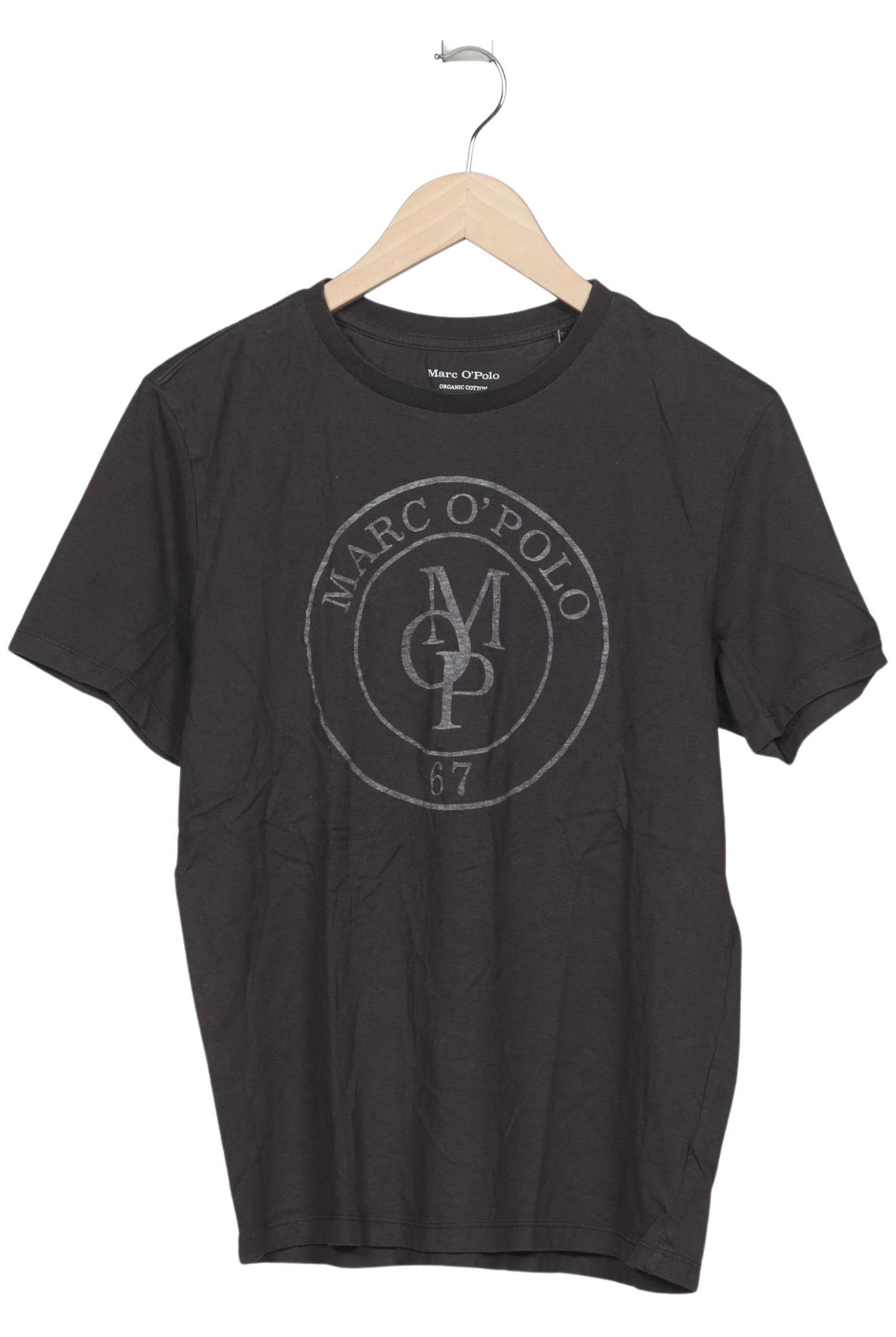 

Marc O Polo Damen T-Shirt, grau, Gr. 42