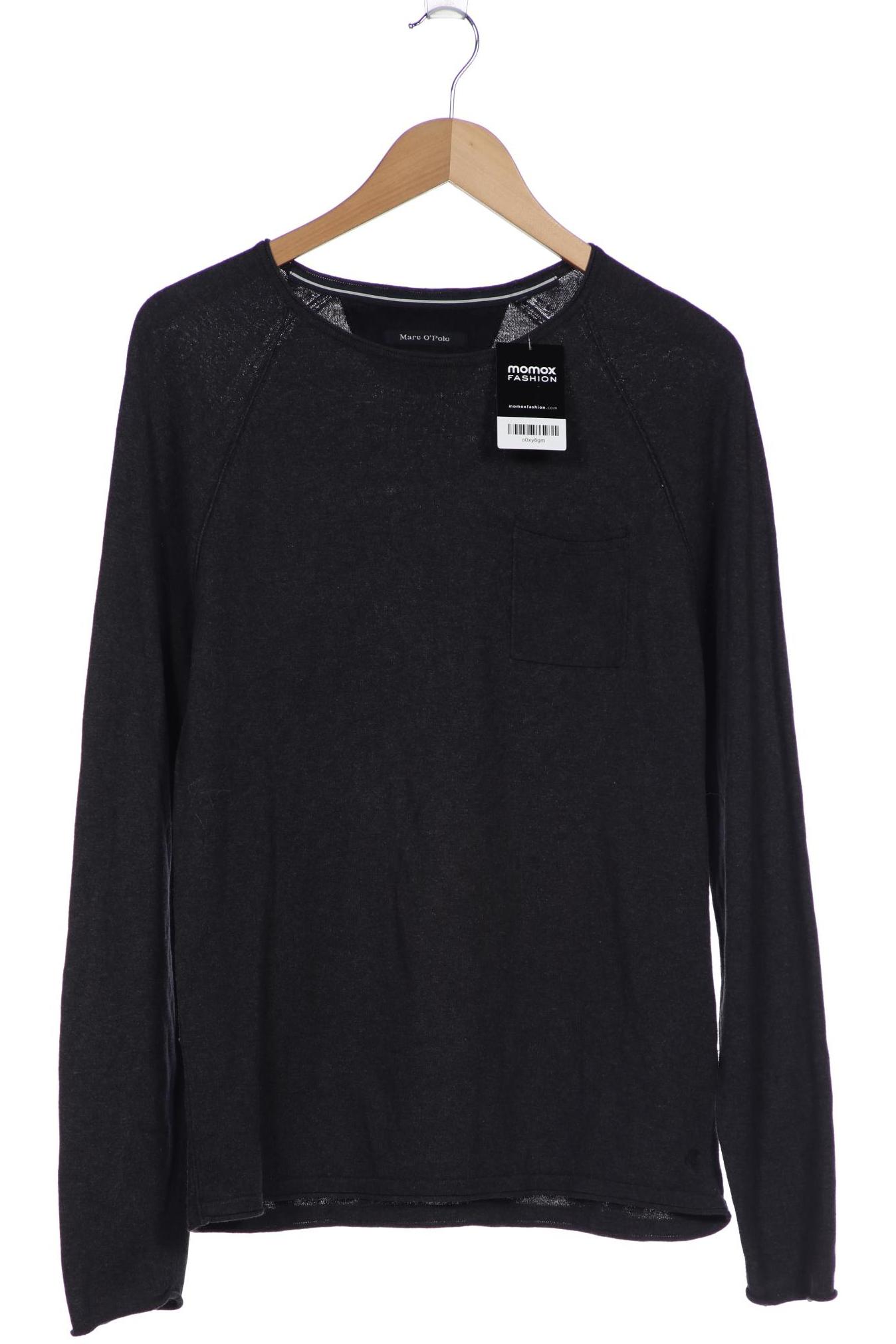 

Marc O Polo Herren Pullover, grau