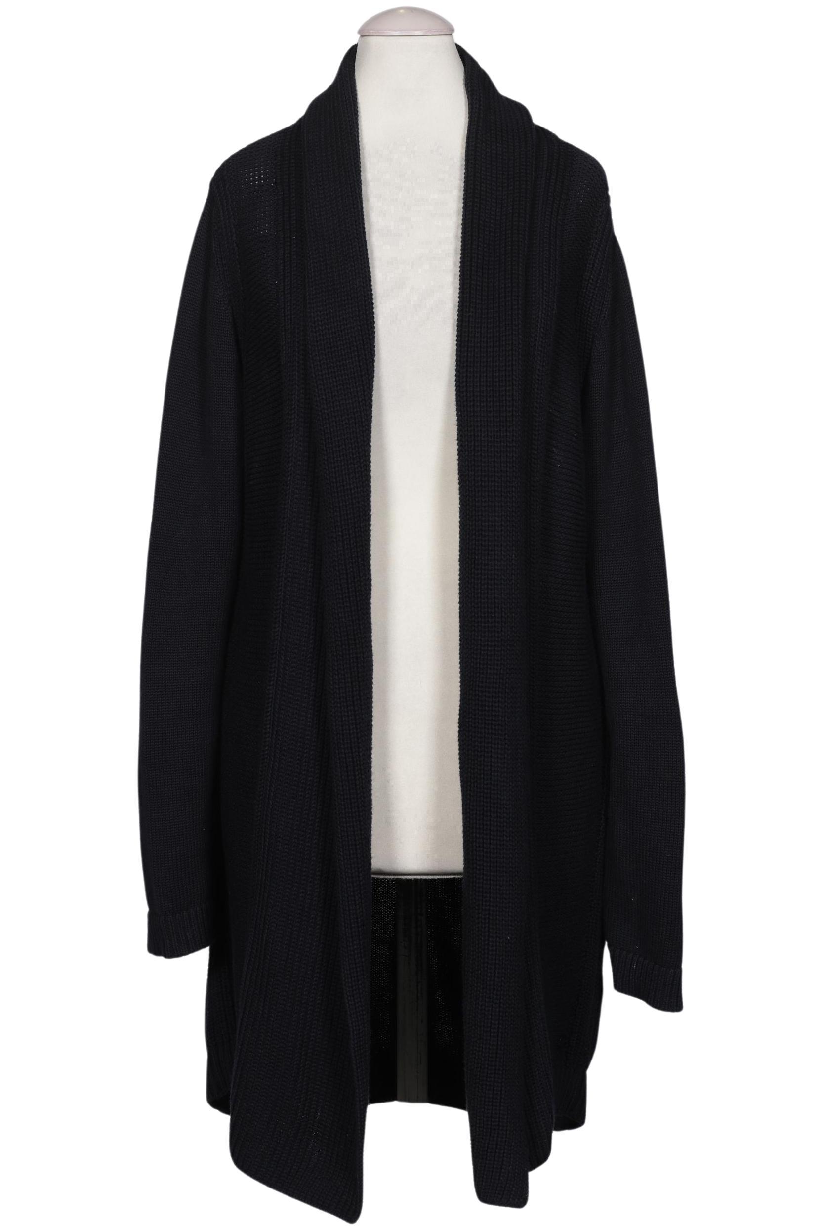 

Marc O Polo Damen Strickjacke, marineblau, Gr. 36