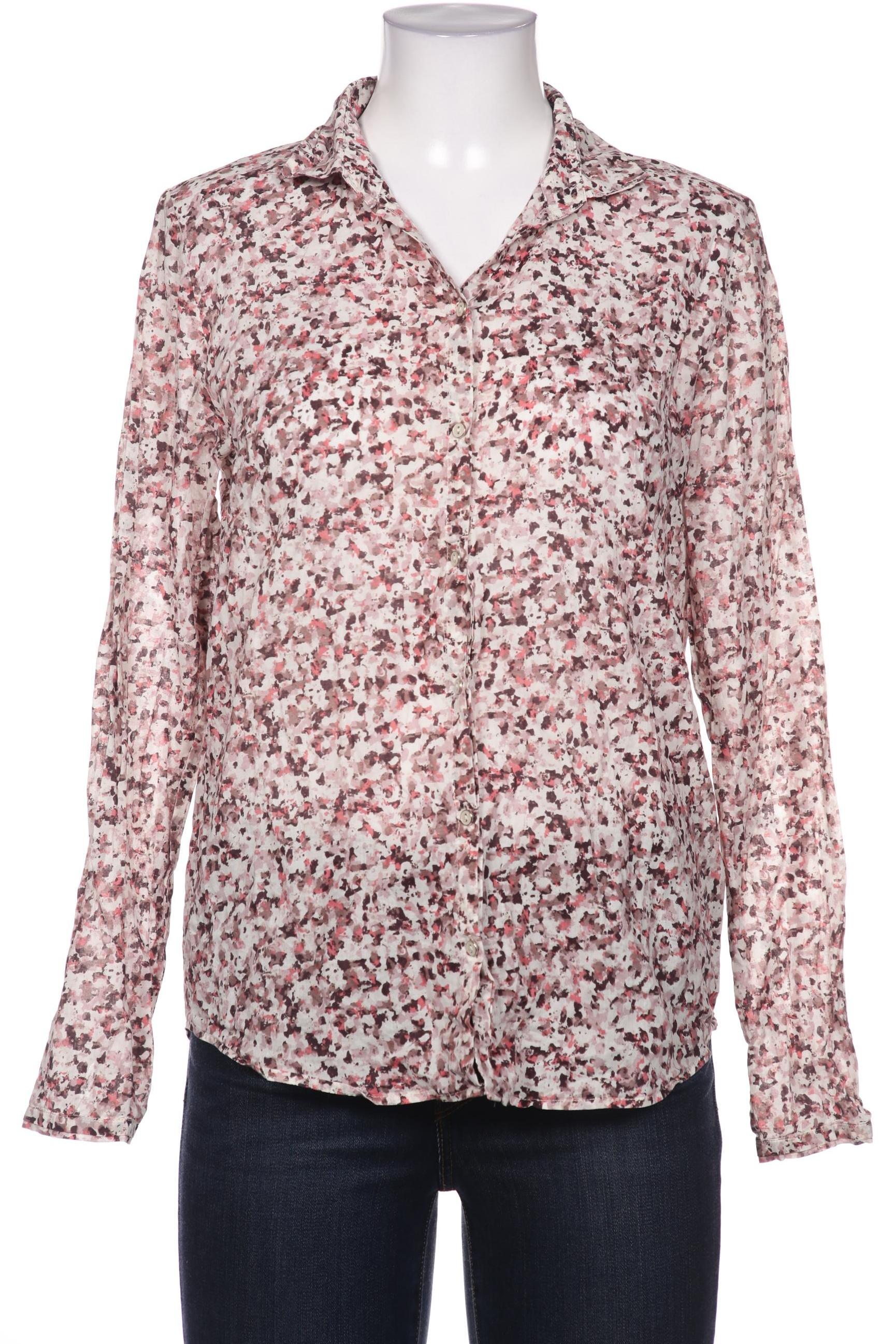 

Marc O Polo Damen Bluse, mehrfarbig, Gr. 38