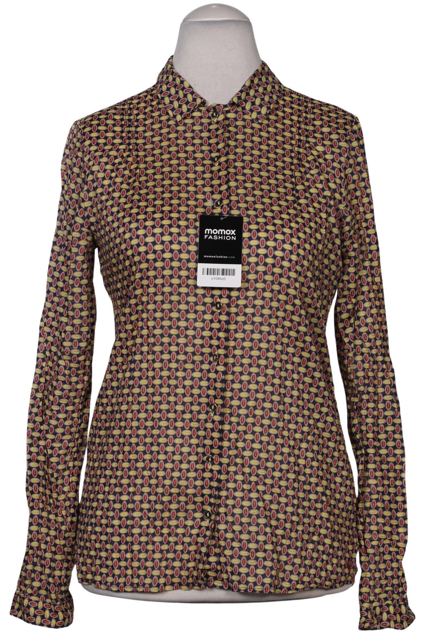 

Marc O Polo Damen Bluse, mehrfarbig, Gr. 36
