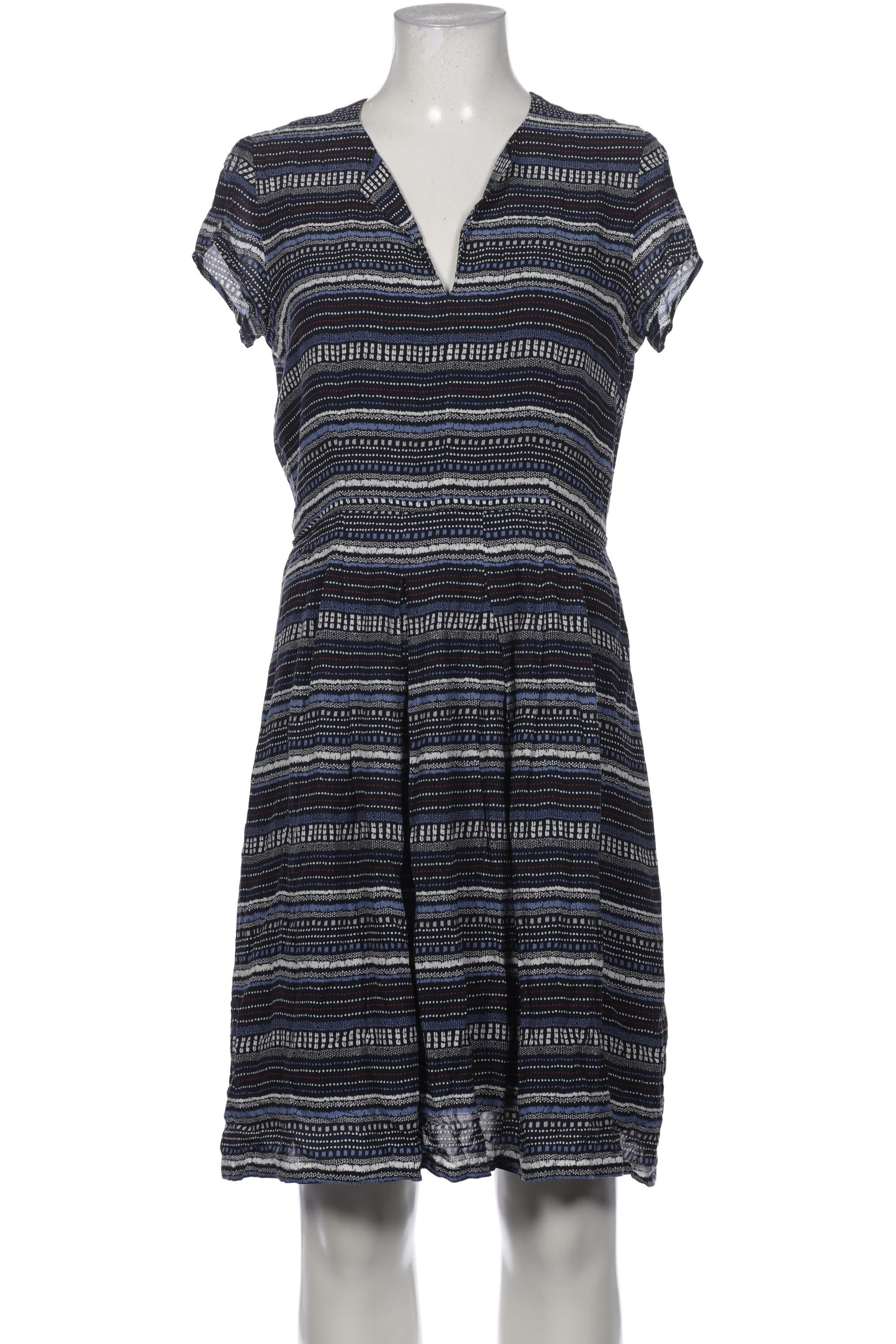 

Marc O Polo Damen Kleid, marineblau, Gr. 38