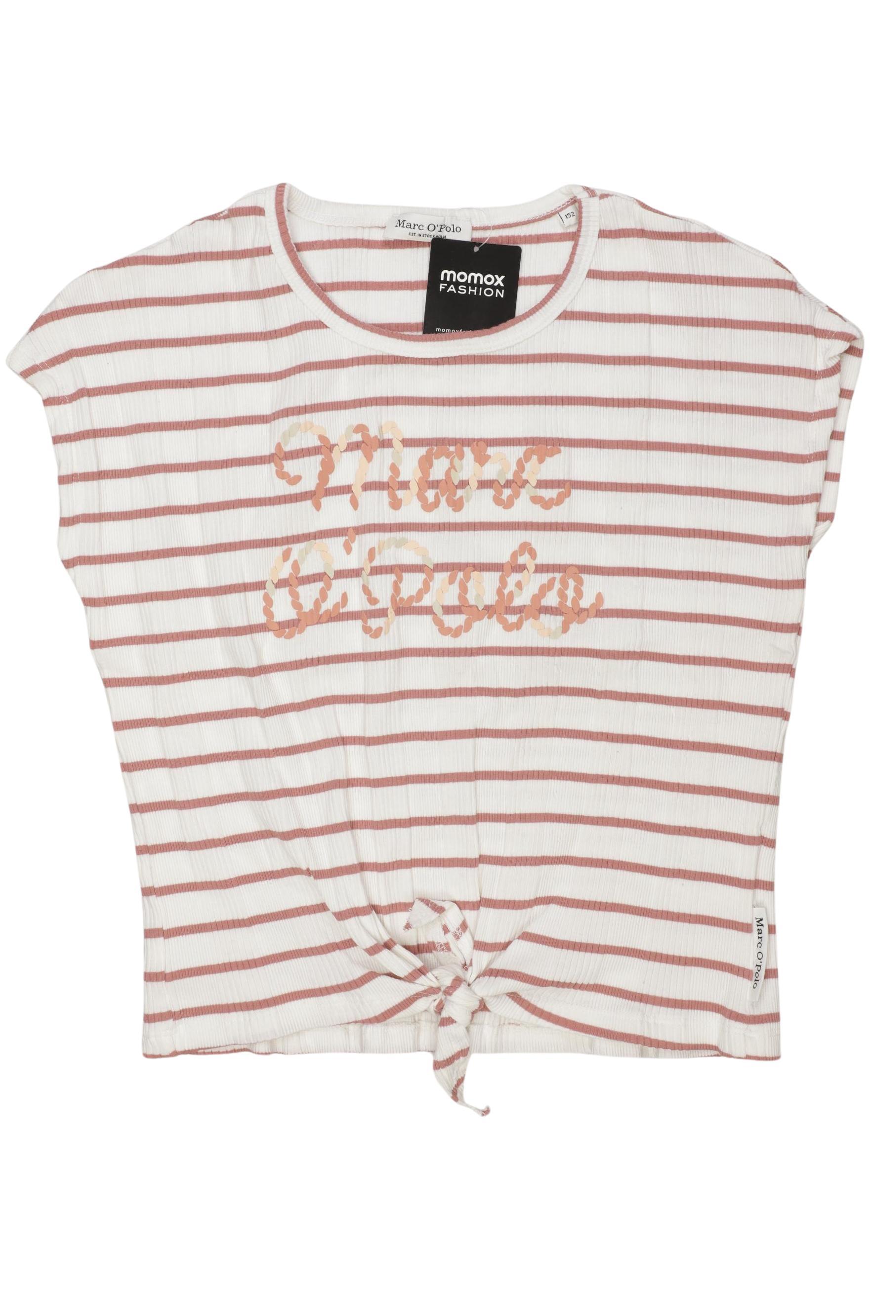 

Marc O Polo Mädchen T-Shirt, mehrfarbig, Gr. 152