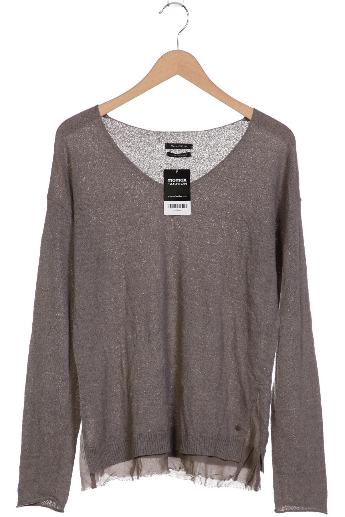 

Marc O Polo Damen Pullover, grau, Gr. 44