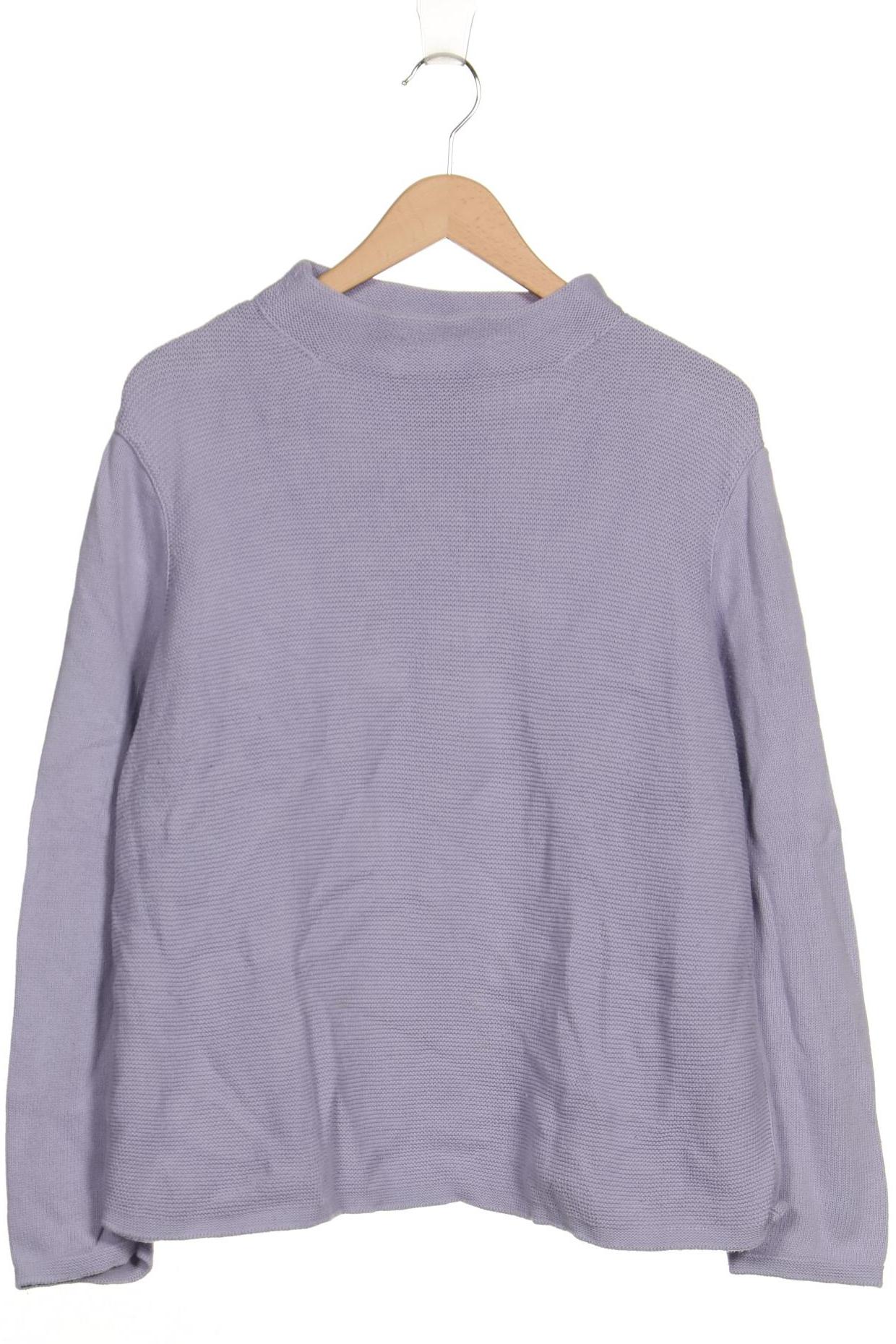 

Marc O Polo Damen Pullover, flieder, Gr. 46