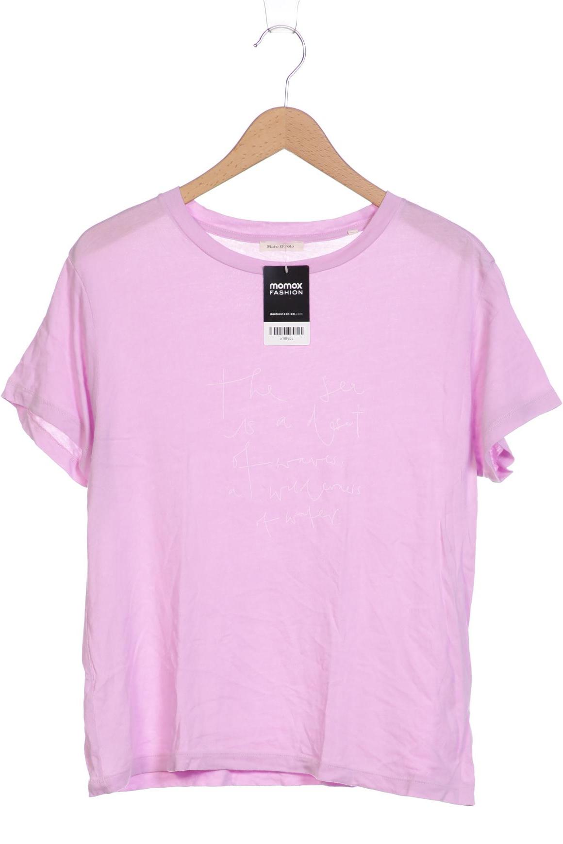 

Marc O Polo Damen T-Shirt, pink