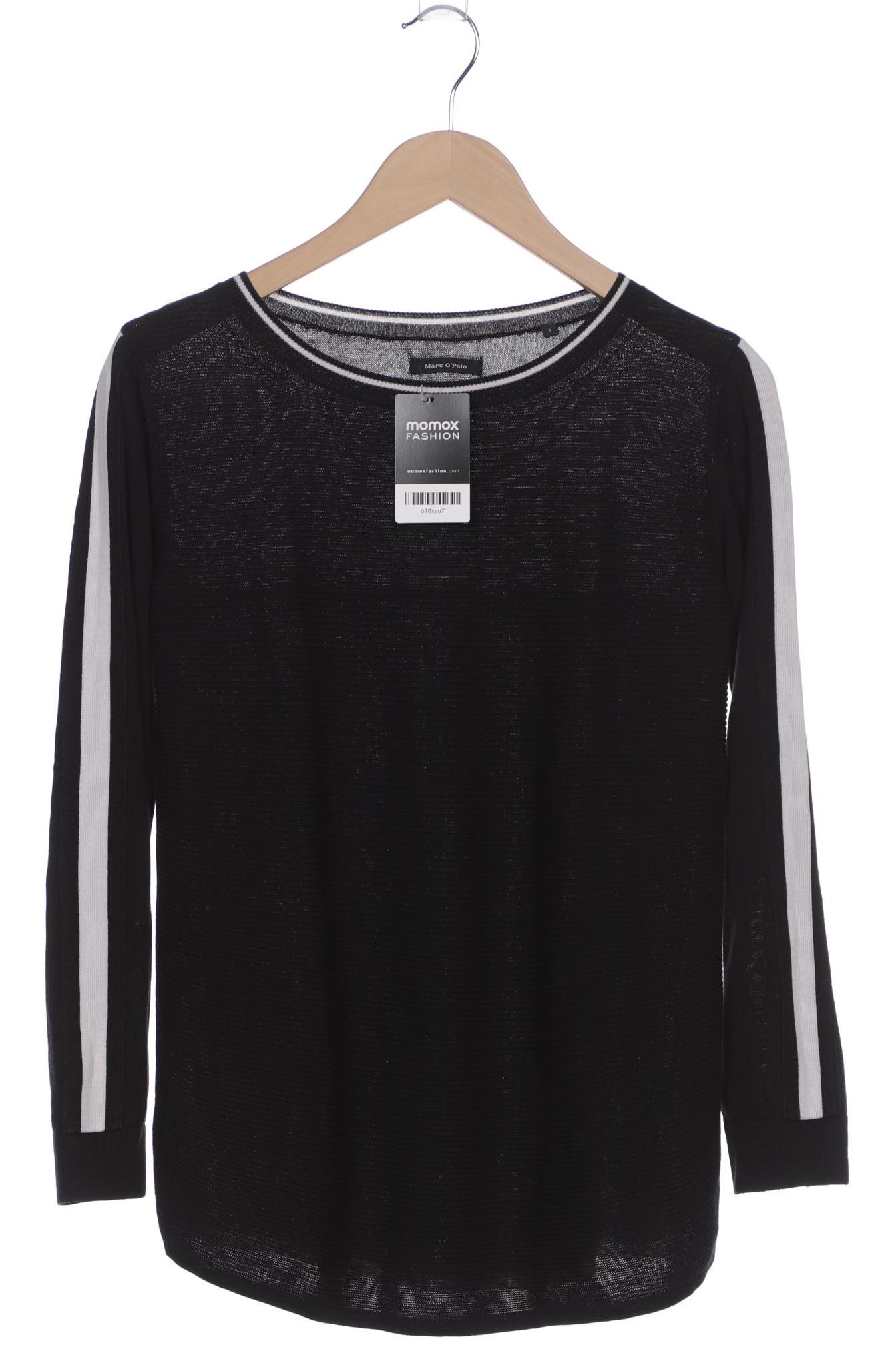 

Marc O Polo Damen Pullover, schwarz, Gr. 36