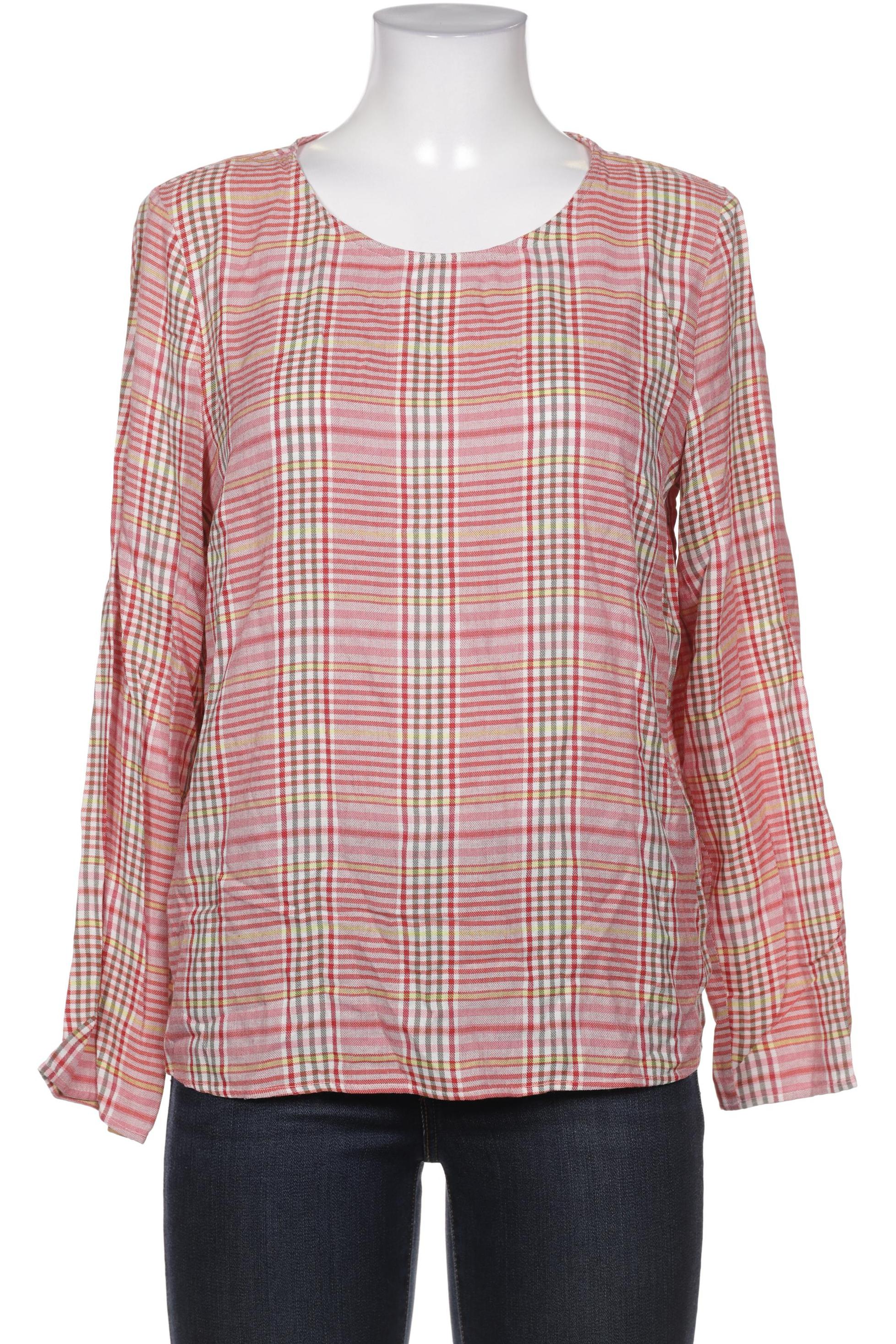 

Marc O Polo Damen Bluse, pink, Gr. 38