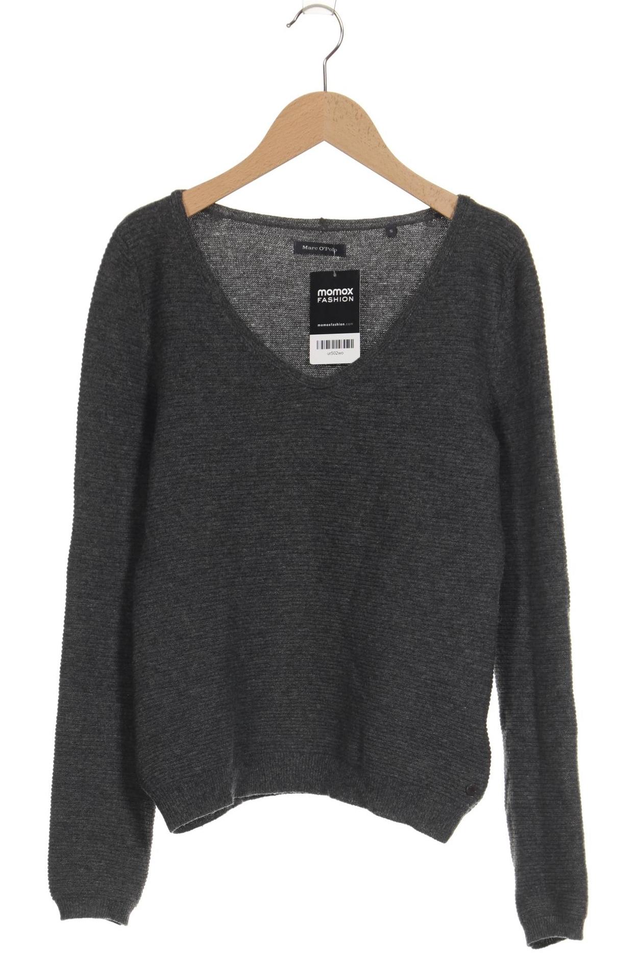 

Marc O Polo Damen Pullover, grau, Gr. 36
