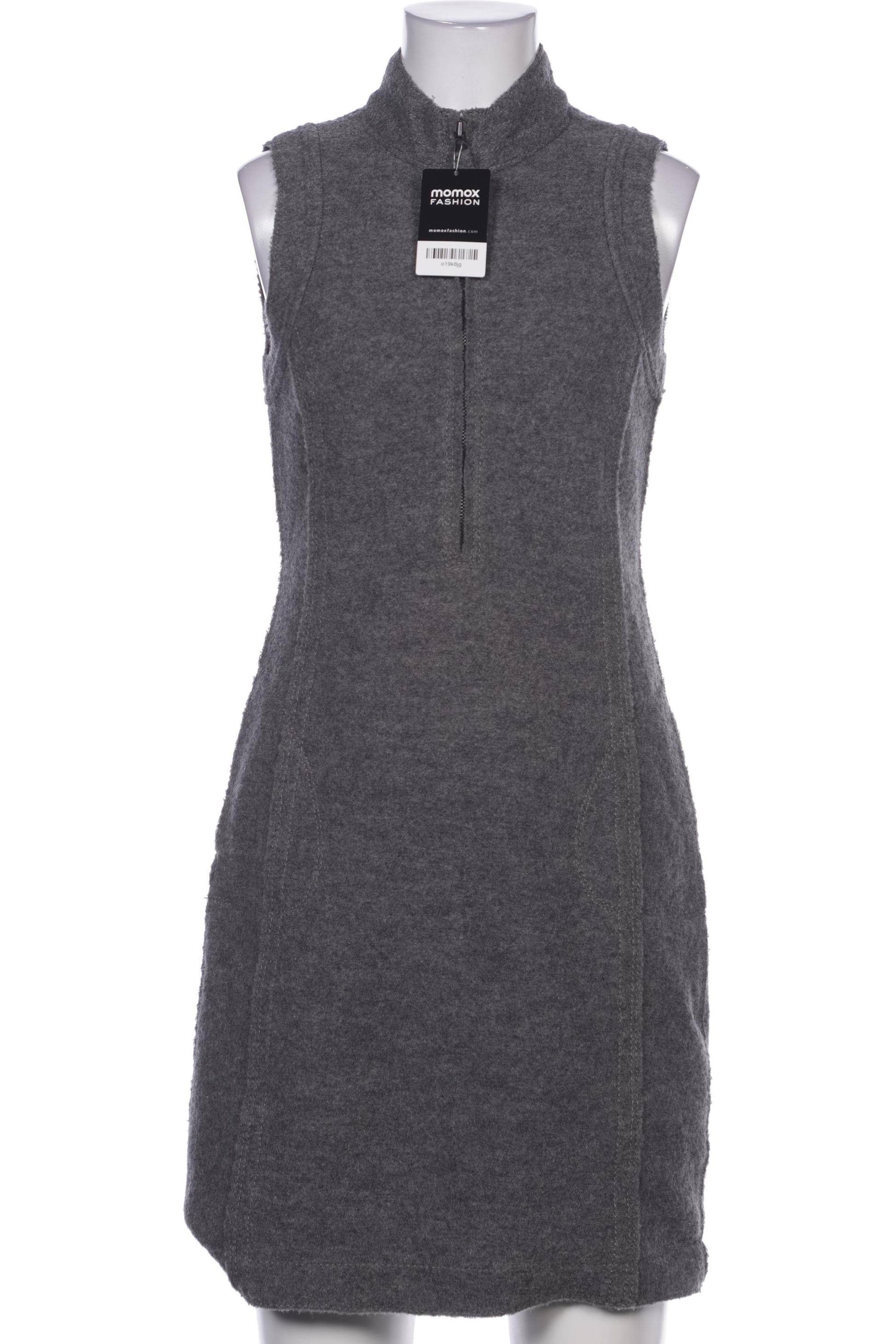 

Marc O Polo Damen Kleid, grau, Gr. 34