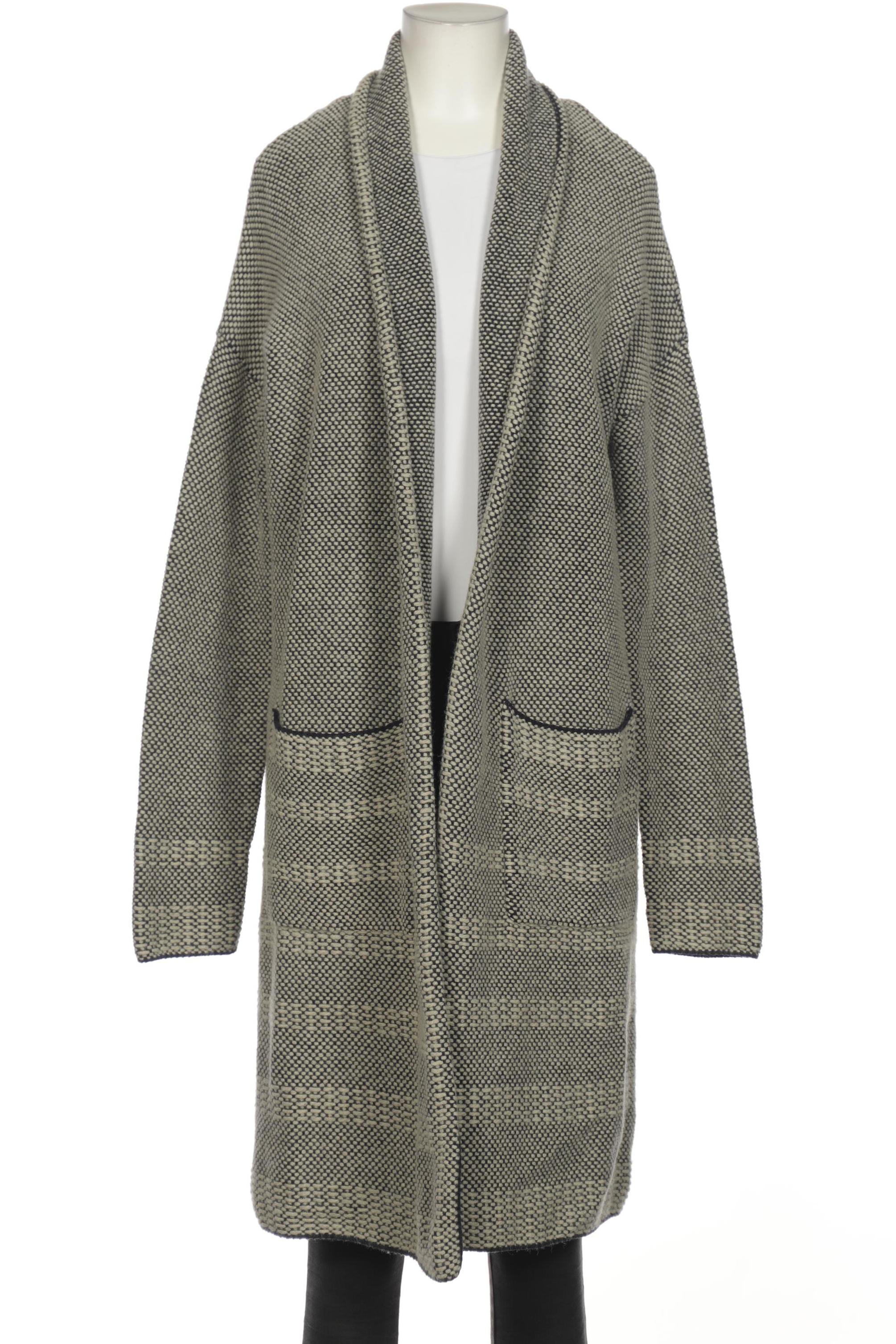 

Marc O Polo Damen Strickjacke, marineblau