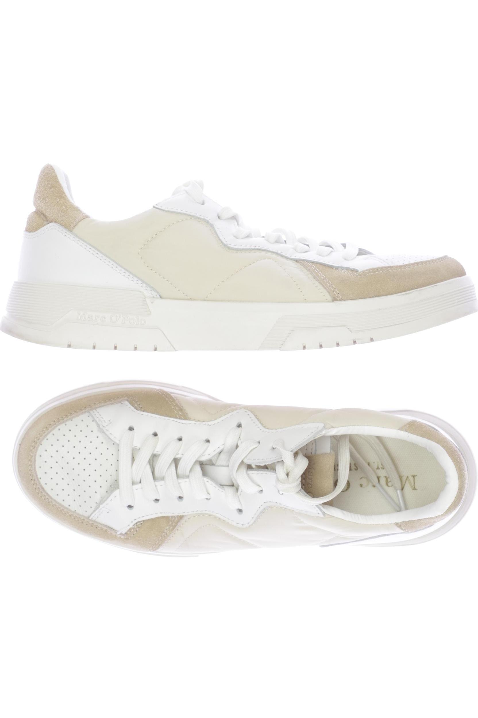 

Marc O Polo Damen Sneakers, beige, Gr. 38
