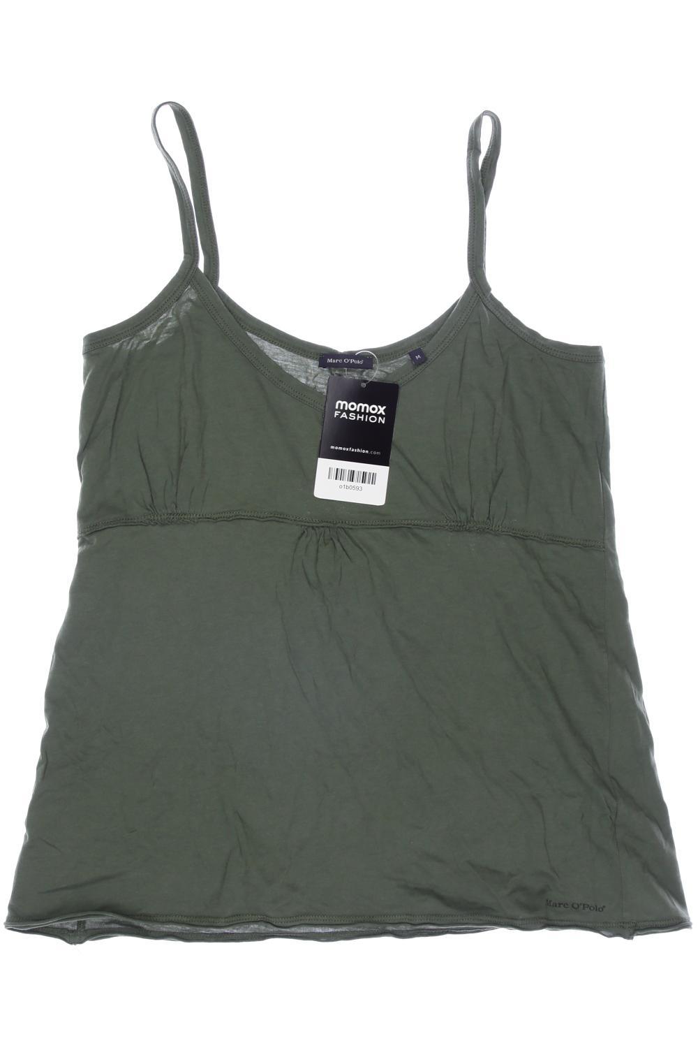 

Marc O Polo Damen Top, grün, Gr. 38