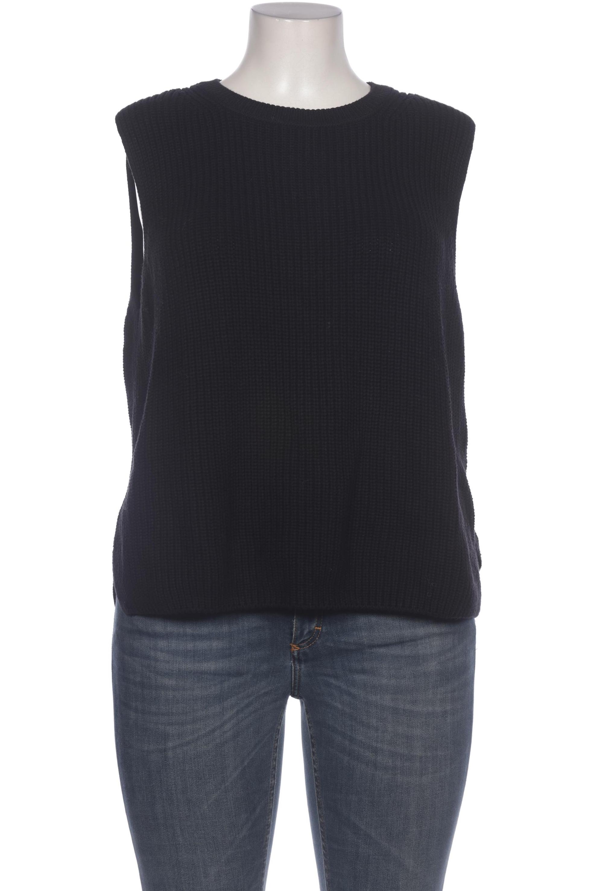 

Marc O Polo Damen Pullover, schwarz, Gr. 42