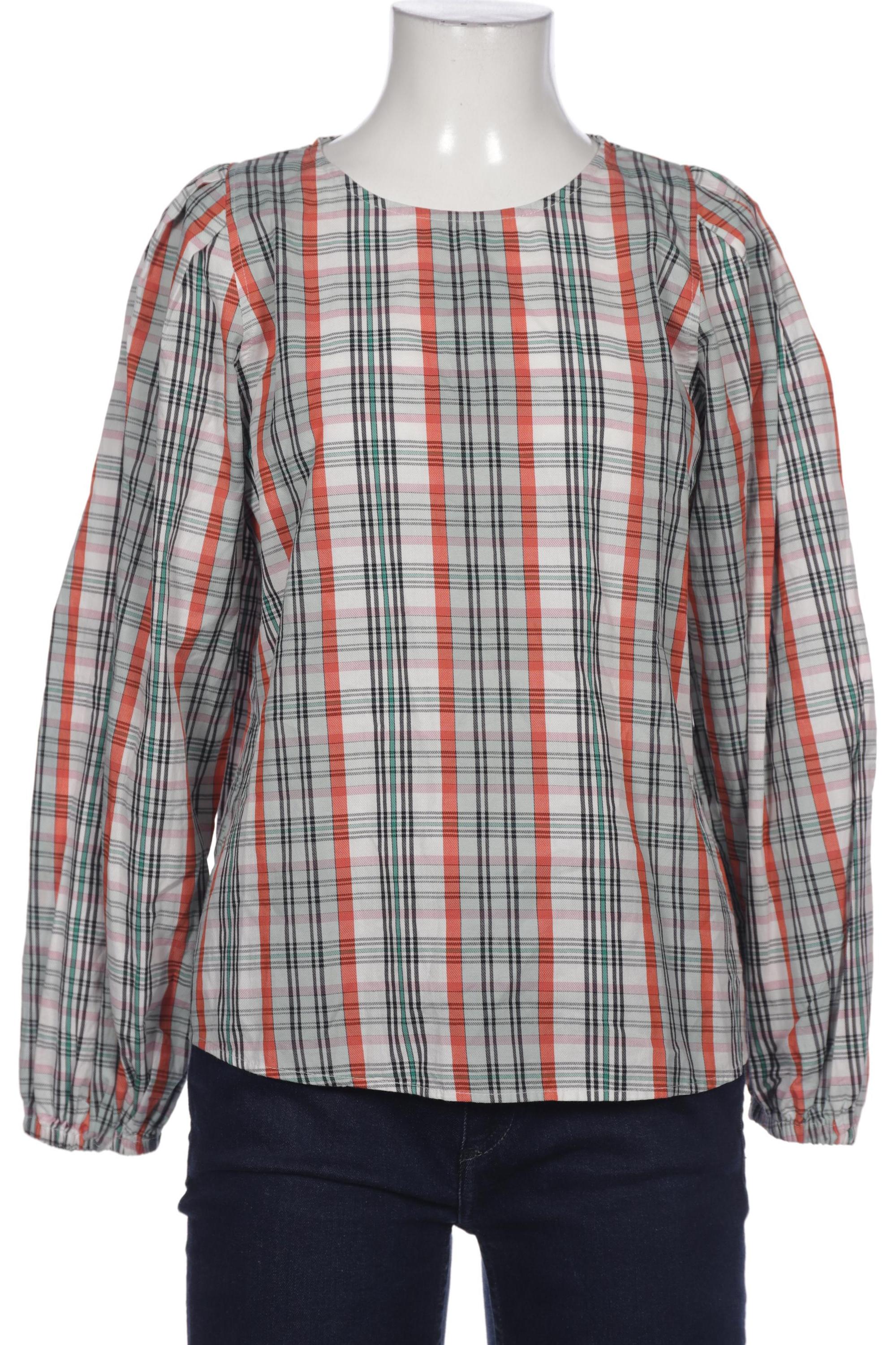 

Marc O Polo Damen Bluse, türkis, Gr. 36