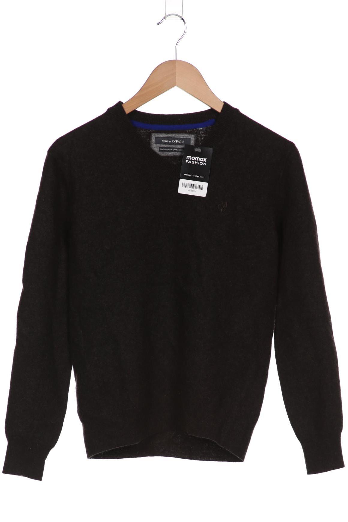 

Marc O Polo Damen Pullover, braun, Gr. 36