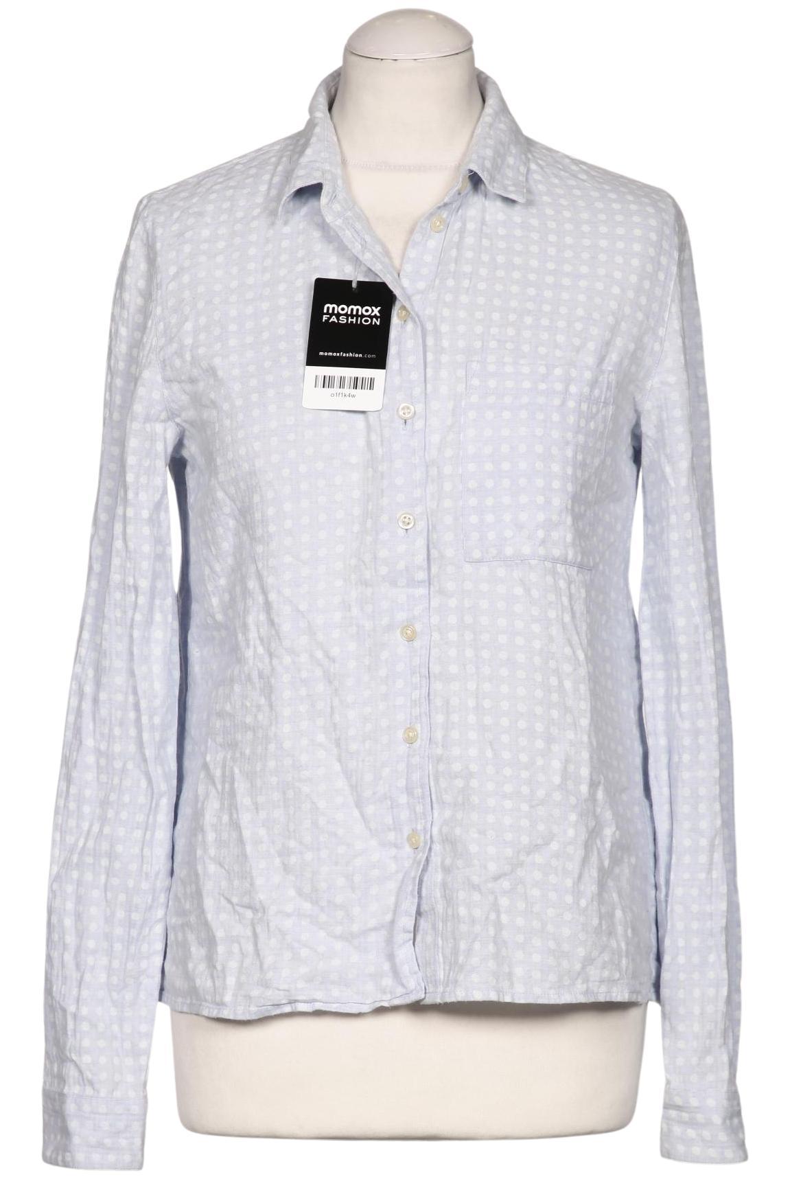 

Marc O Polo Damen Bluse, hellblau, Gr. 36