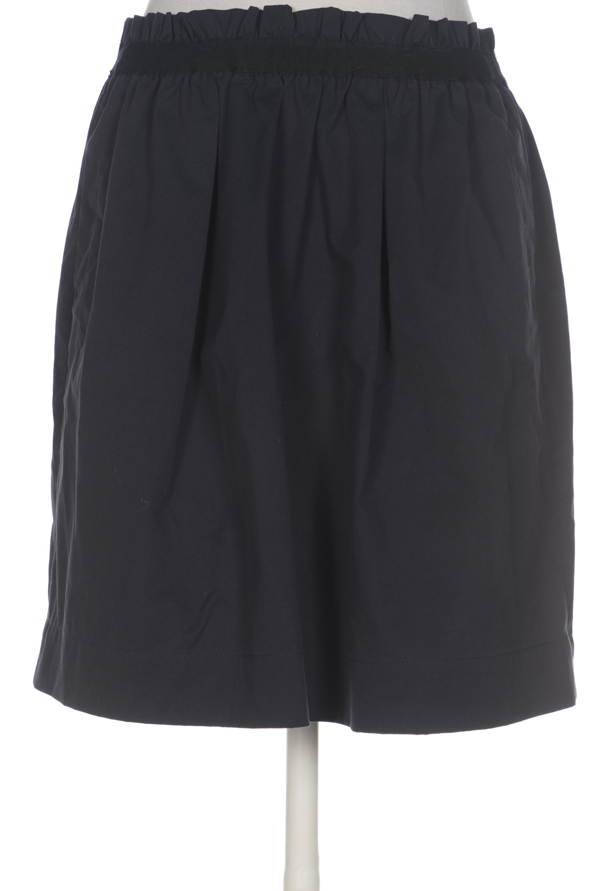 

Marc O Polo Damen Rock, marineblau, Gr. 38