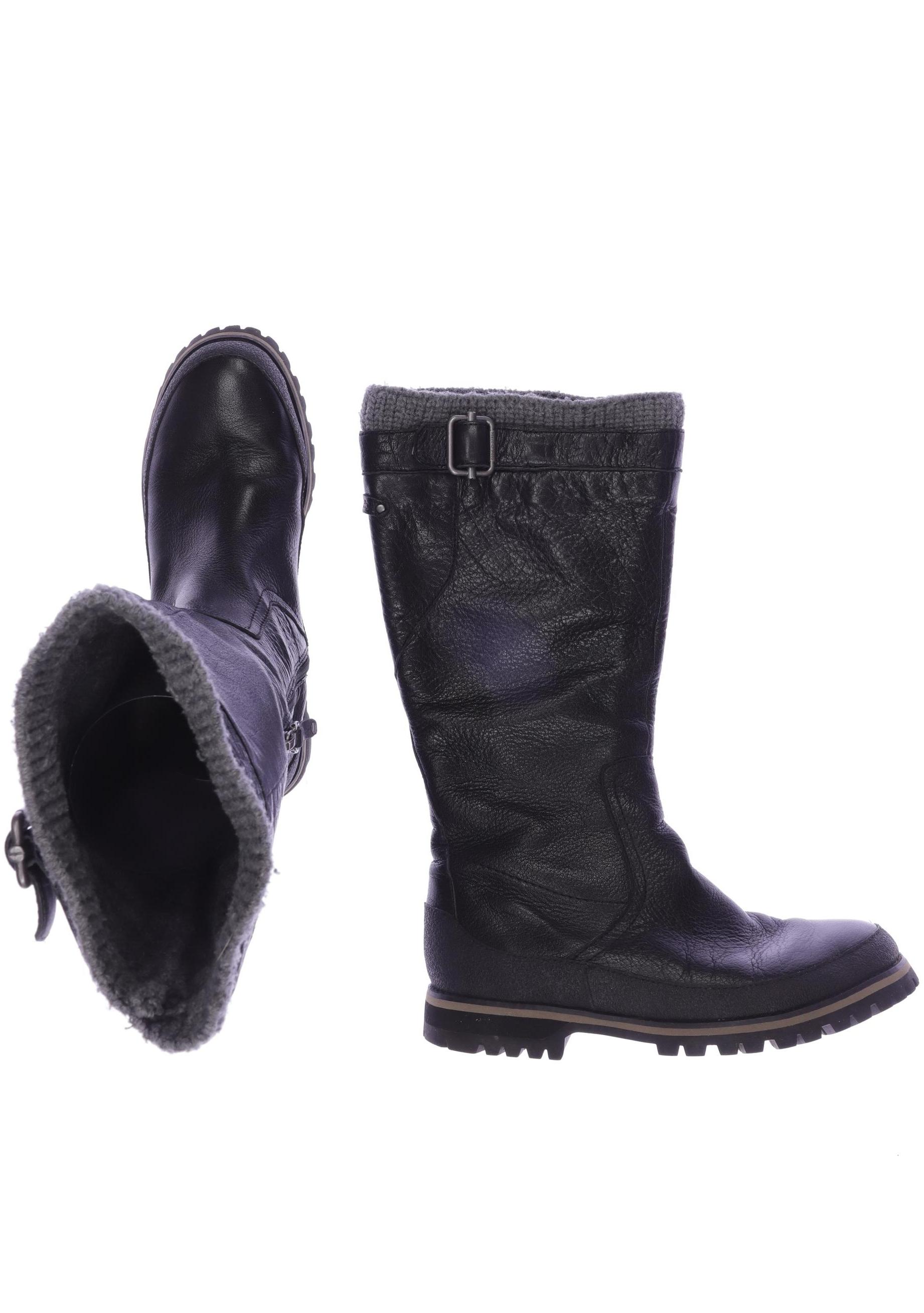 

Marc O Polo Damen Stiefel, schwarz, Gr. 37